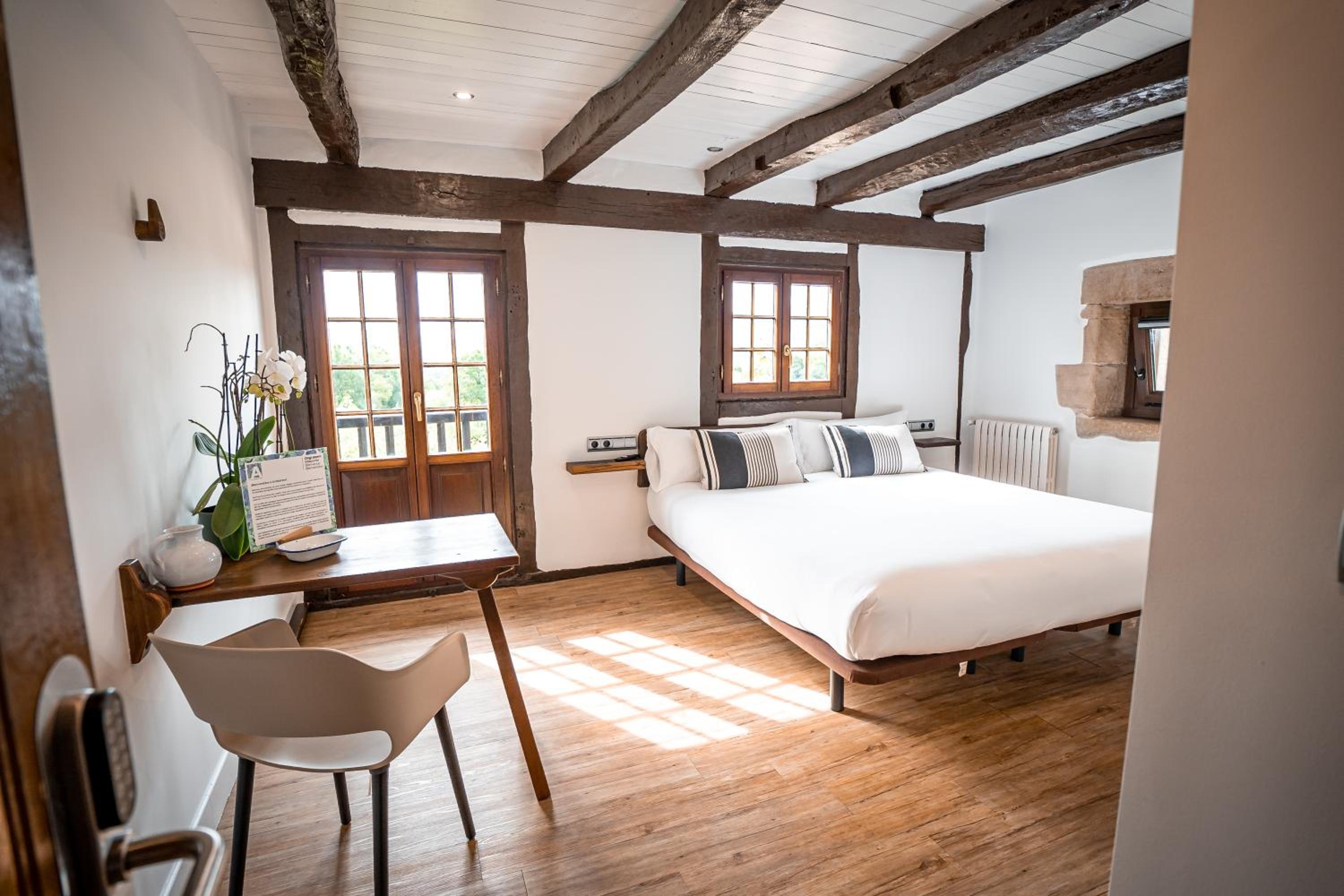 Habitación Doble Estándar