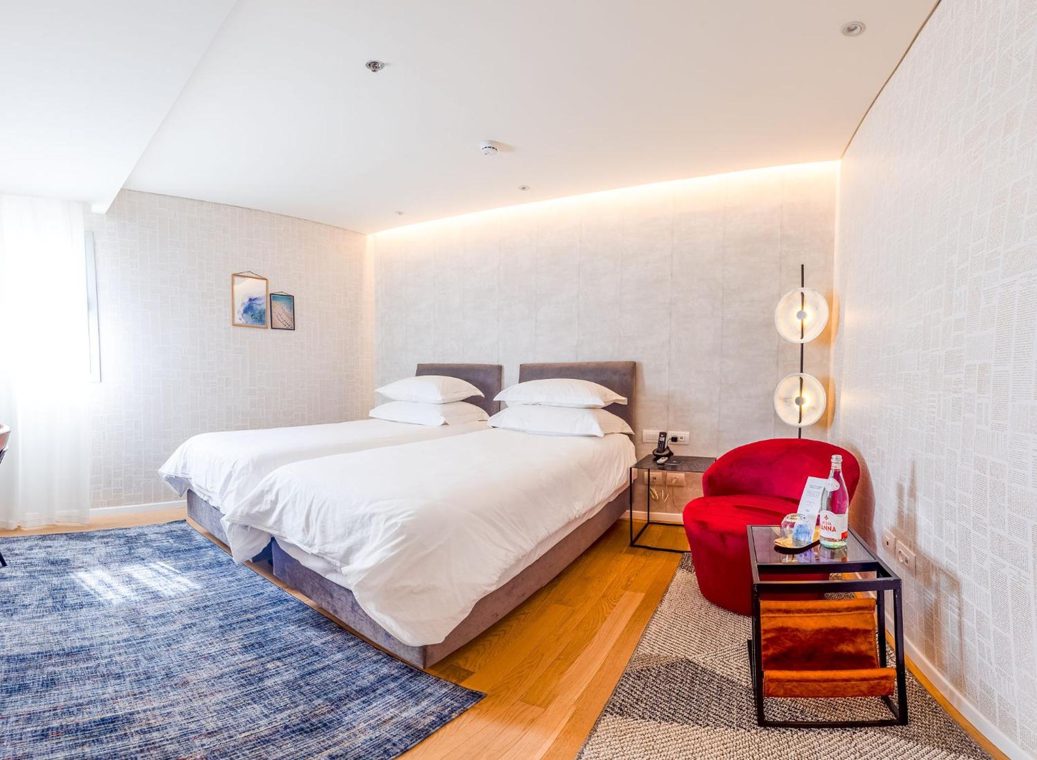 Superior Twin Room - Photo 1