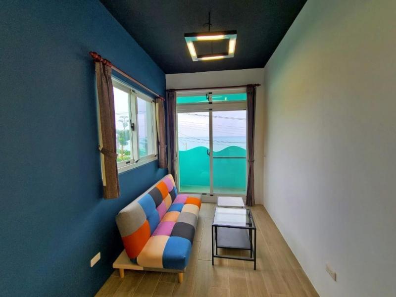 Quadruple Room With Sea View photo 2