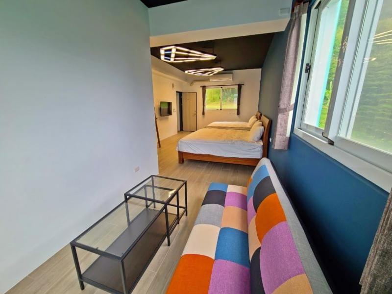 Quadruple Room With Sea View photo 3