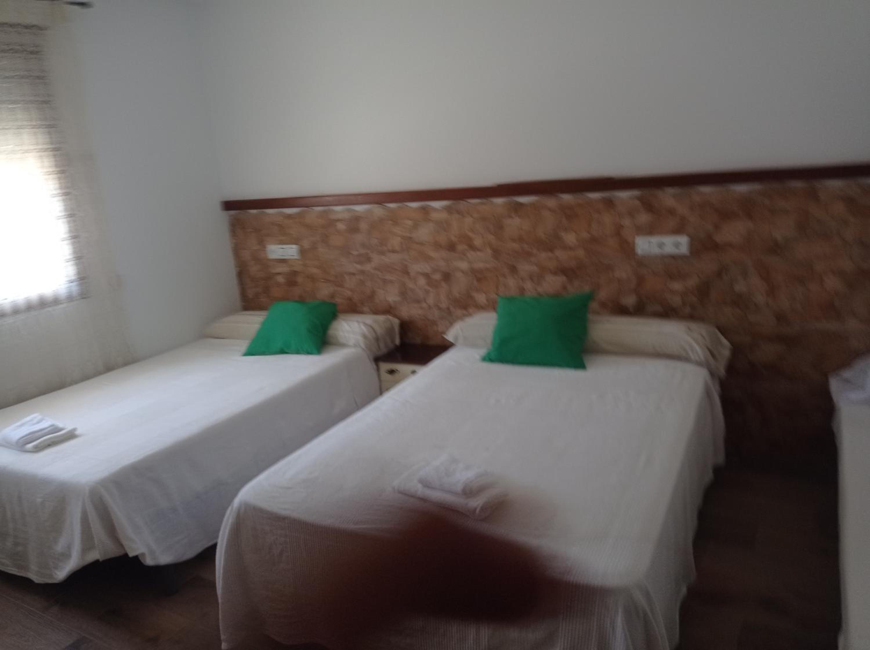 Casa de Ocho Habitaciones