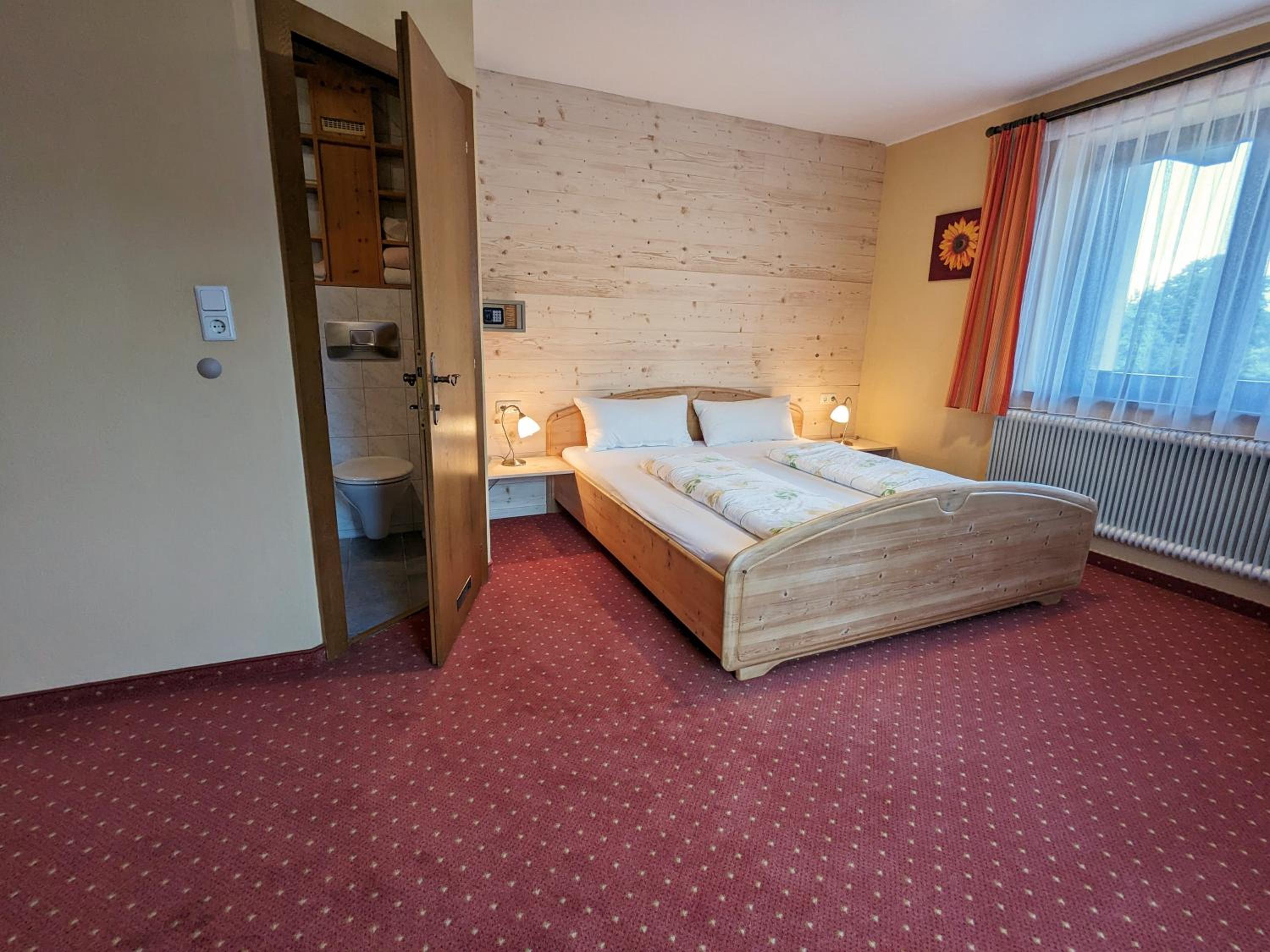 Triple Room photo 1