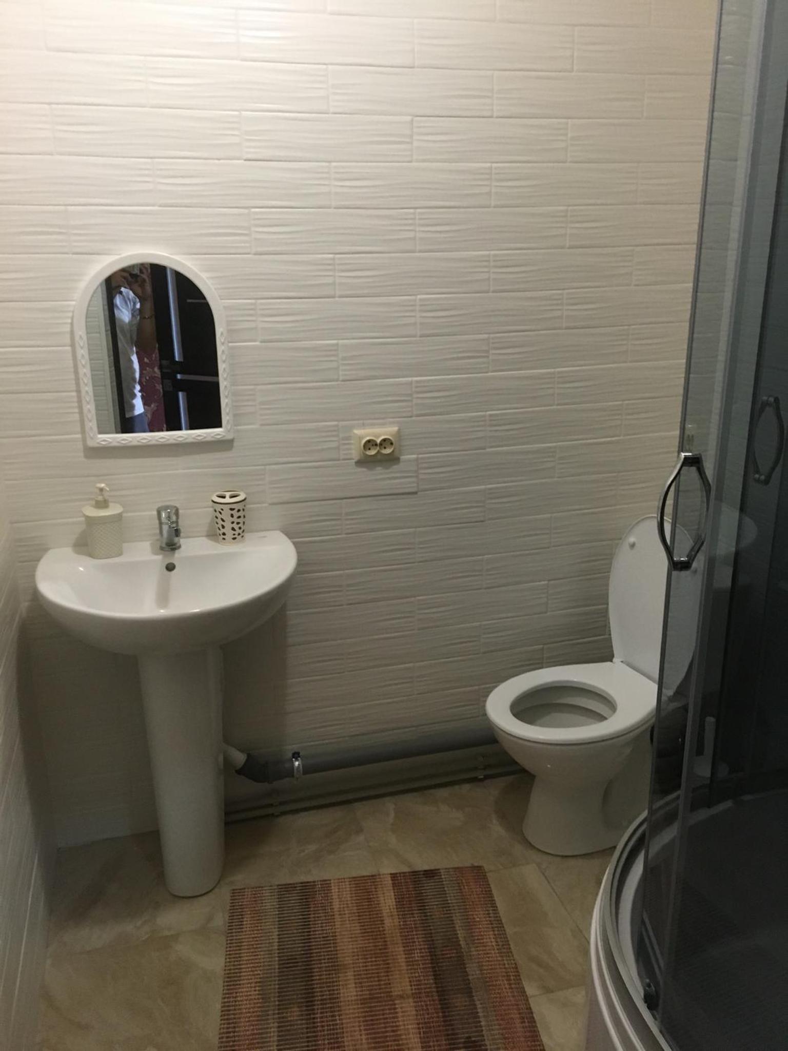 Deluxe Double Room with Extra Bed