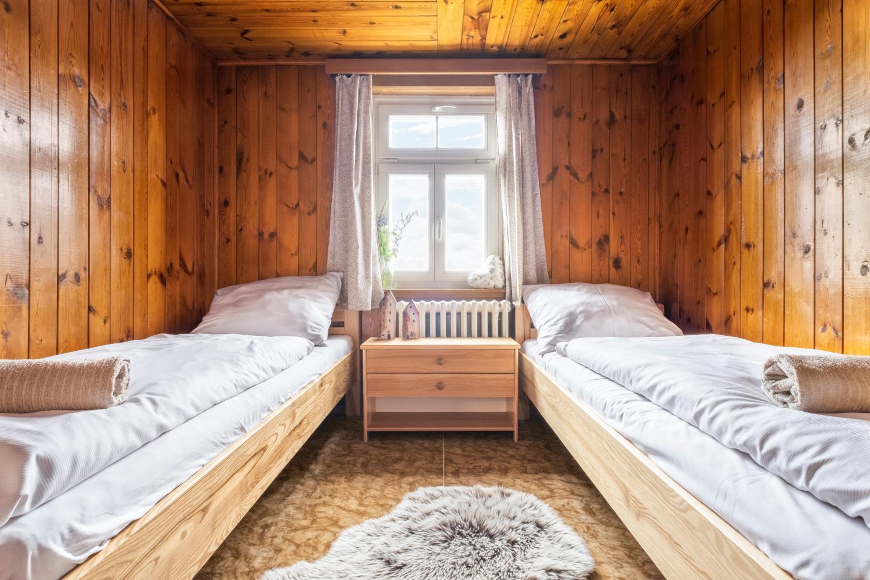 Twin Room photo 1