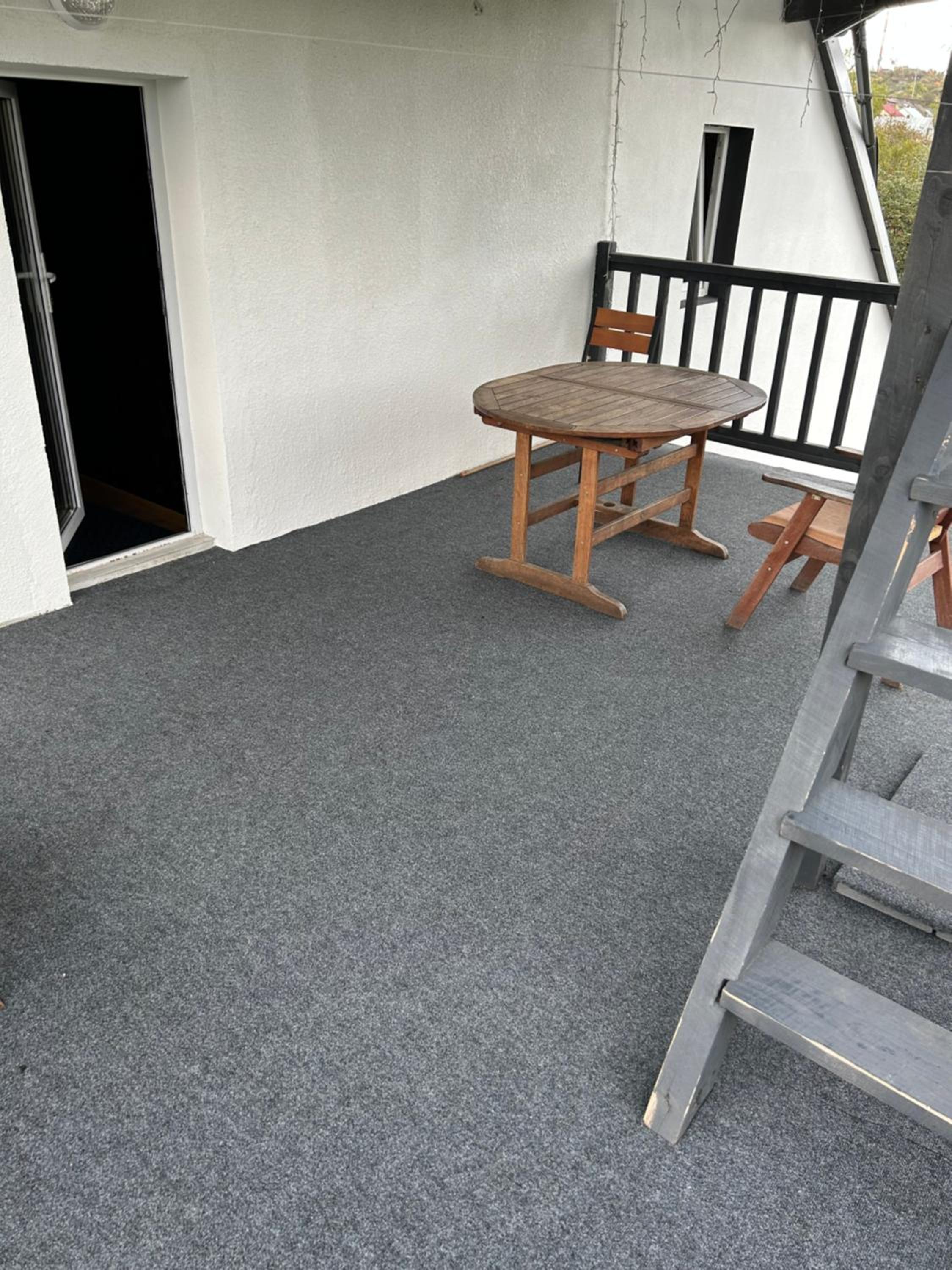 Budget Single Room