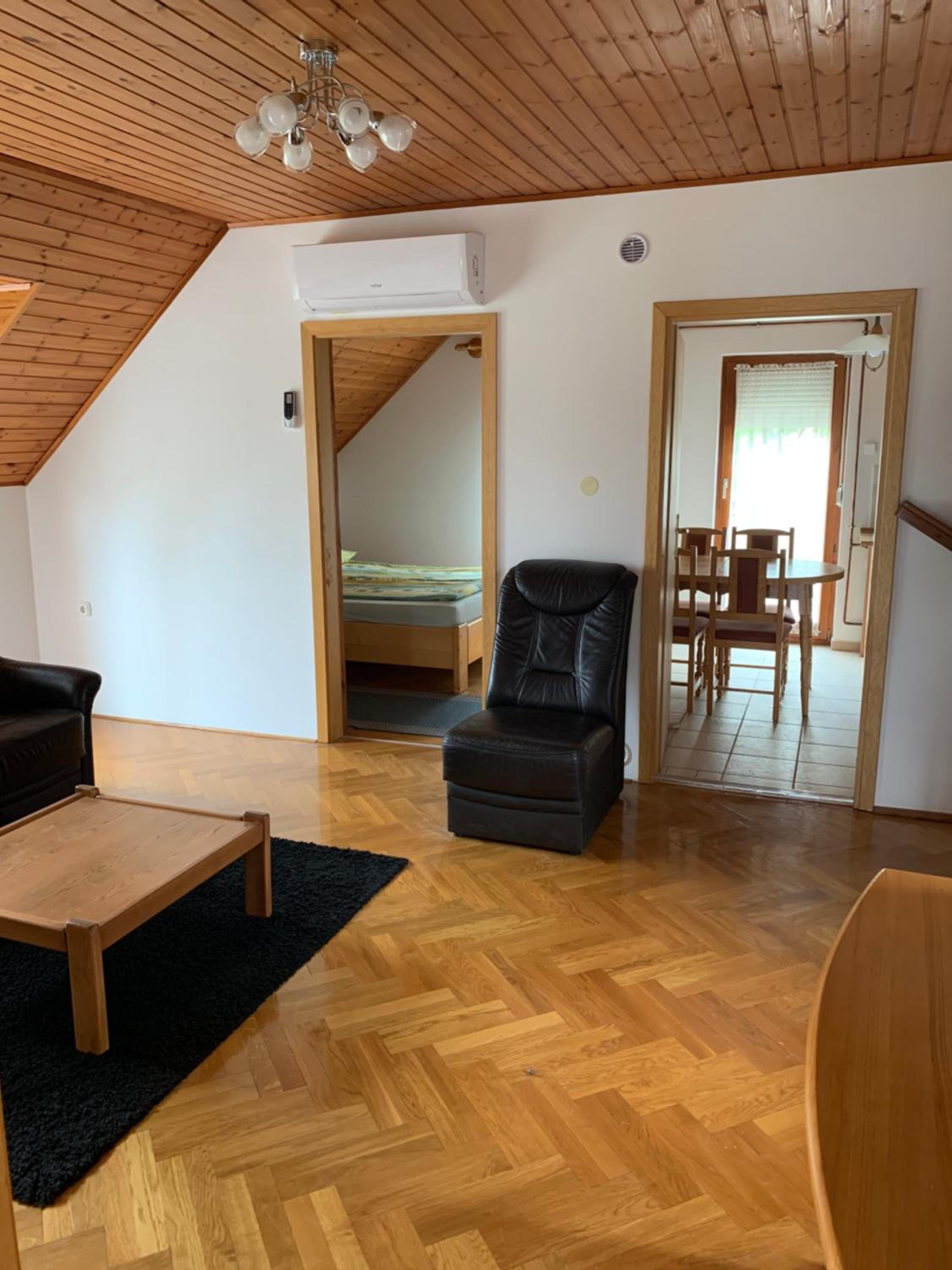 Three-Bedroom Apartment - Photo 6