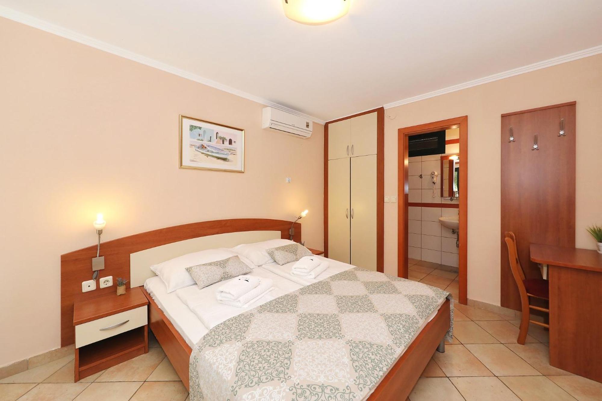 Quarto Triplo Standard