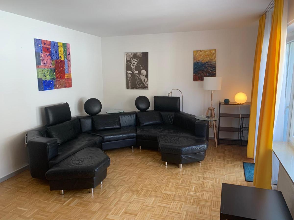 Two-Bedroom Apartment photo 3