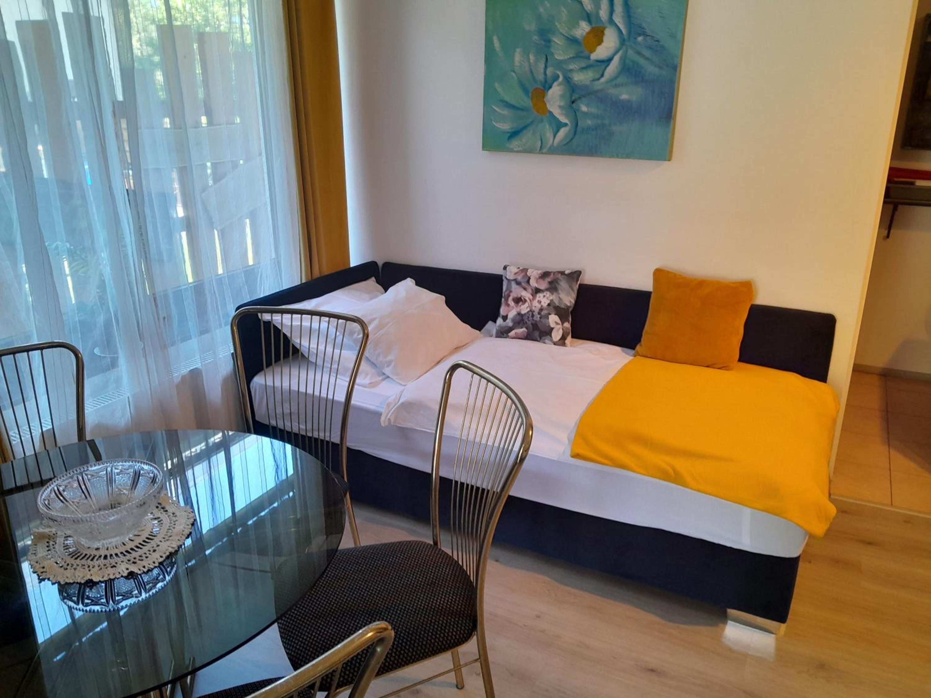 Apartment - Ground Floor - Photo 6