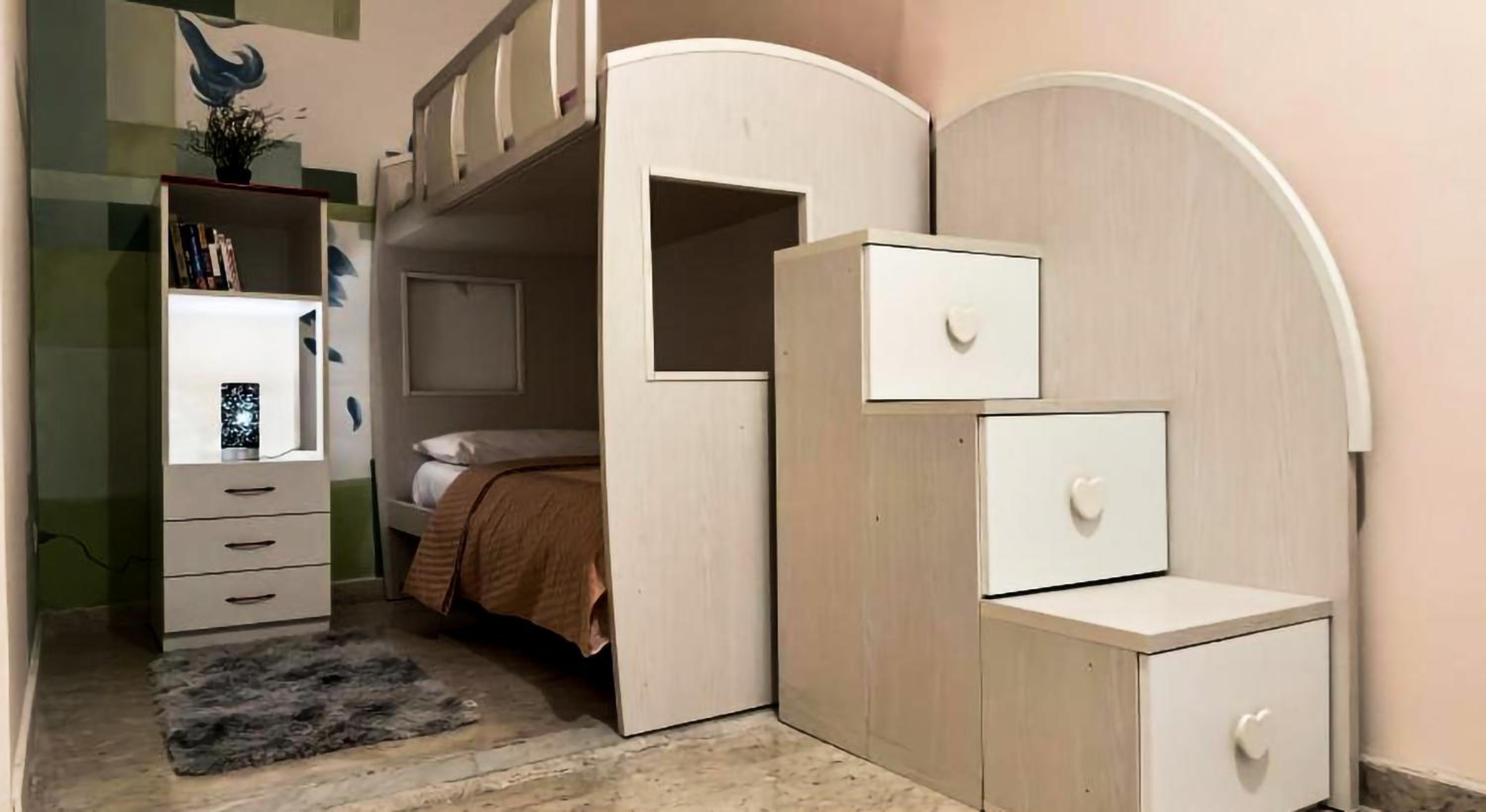 Standard Twin Room photo 2