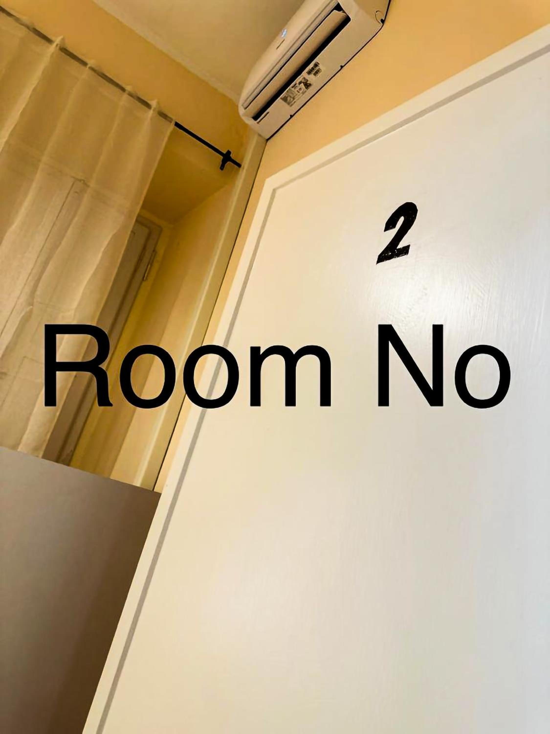 Standard Twin Room photo 3