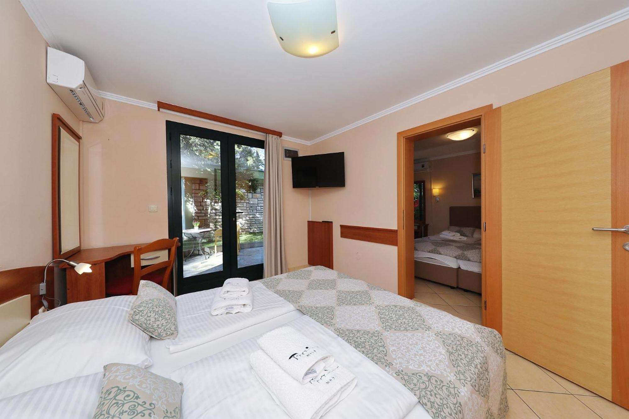 Quarto Familiar