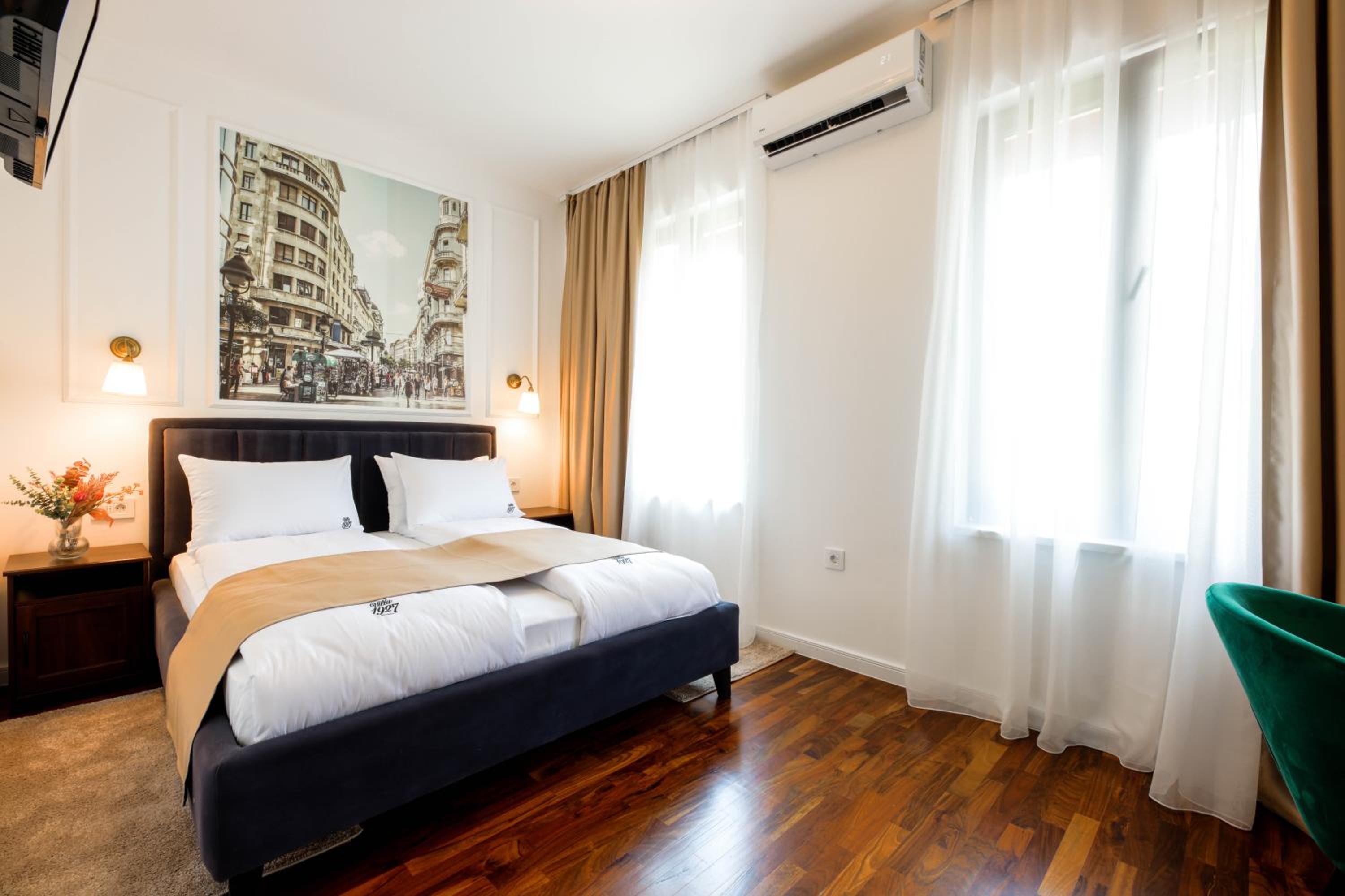 Double Room - Photo 1