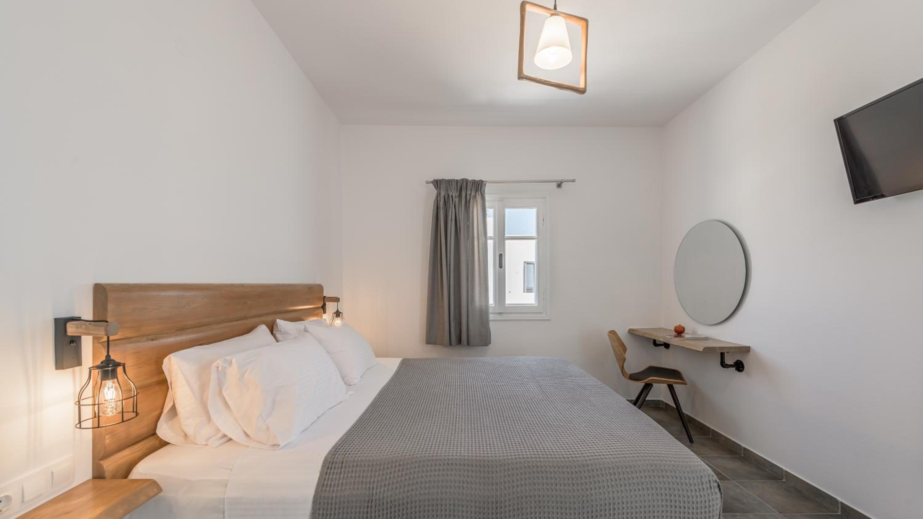 King Room with Sea View