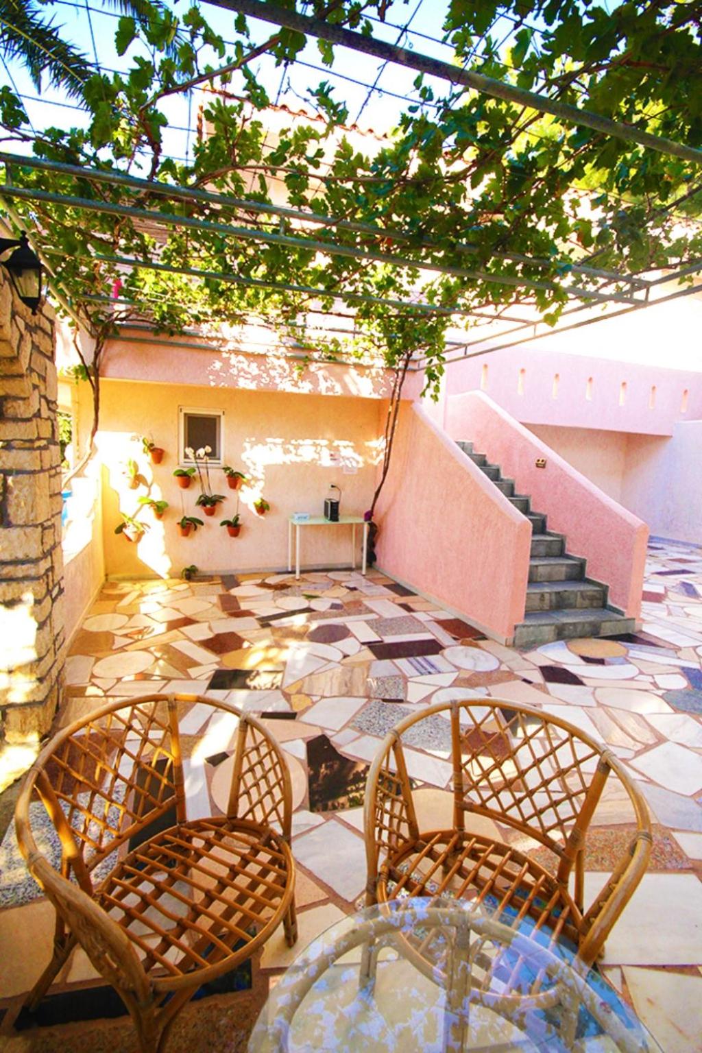 Apartment with Terrace photo 2