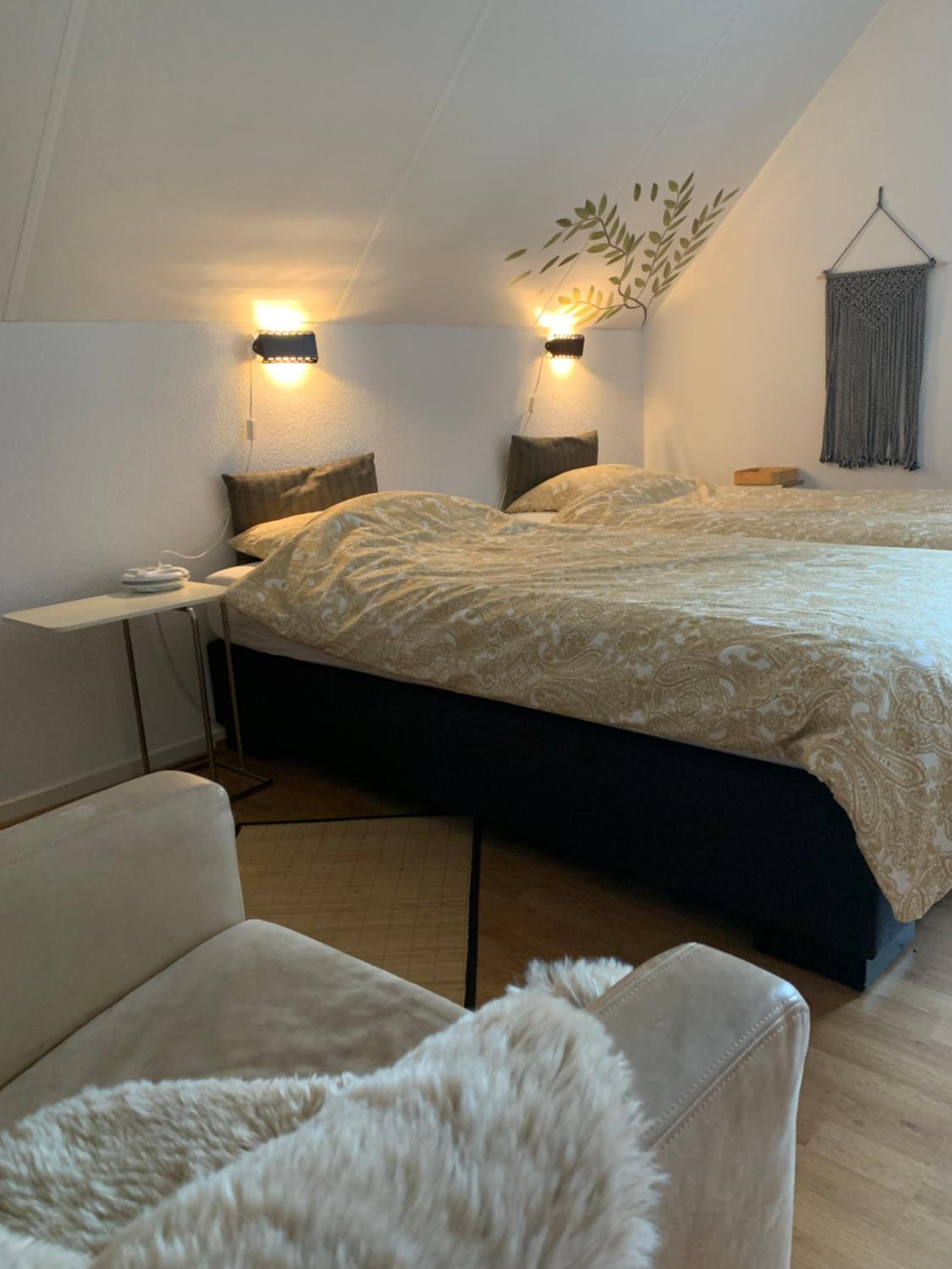 Double or Twin Room - Photo 16