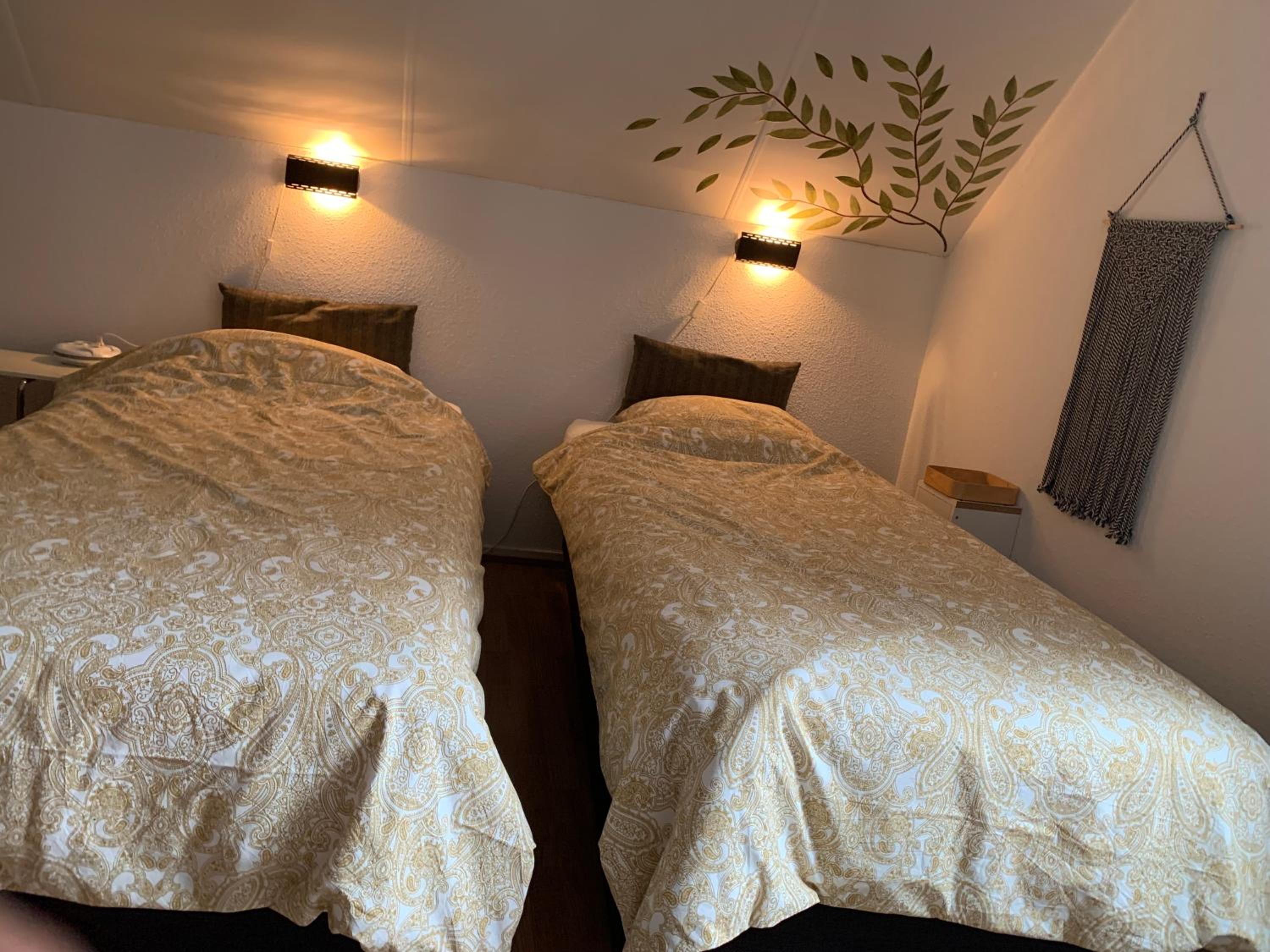Double or Twin Room - Photo 15