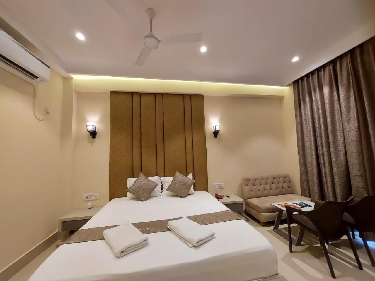 Titanium Room