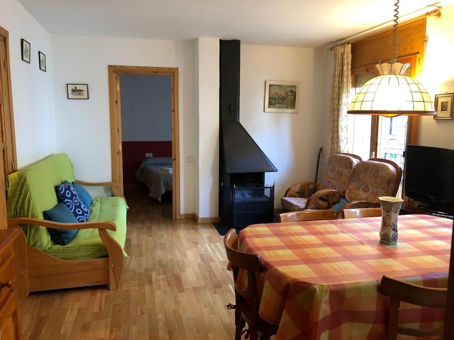 Departamento de tres habitaciones