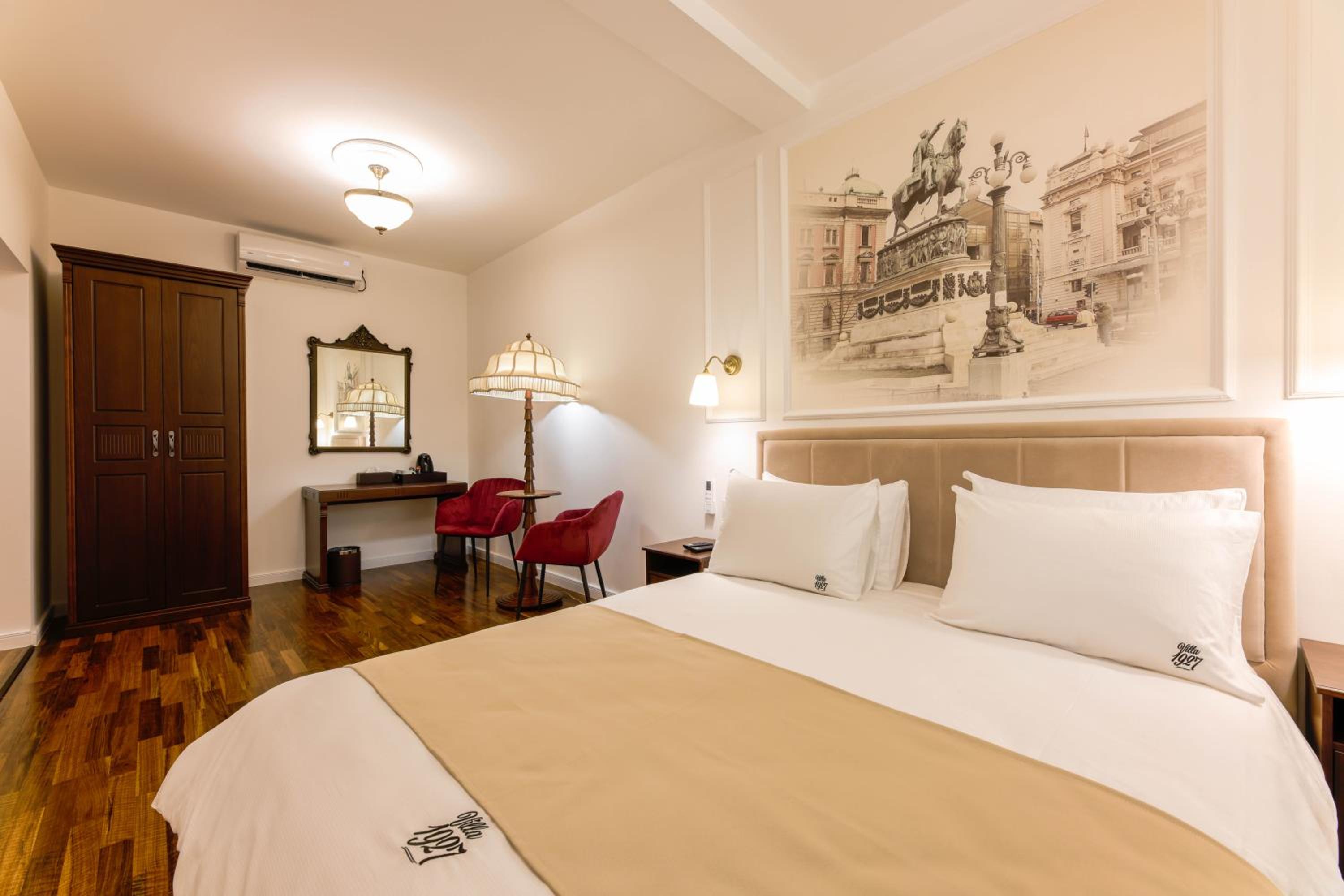 Deluxe Triple Room photo 1