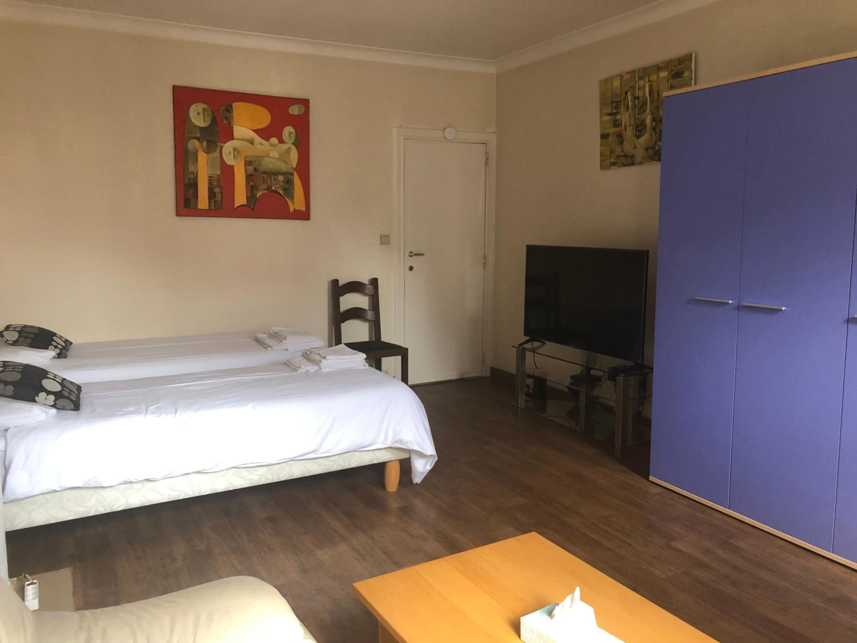 Twin Room photo 1