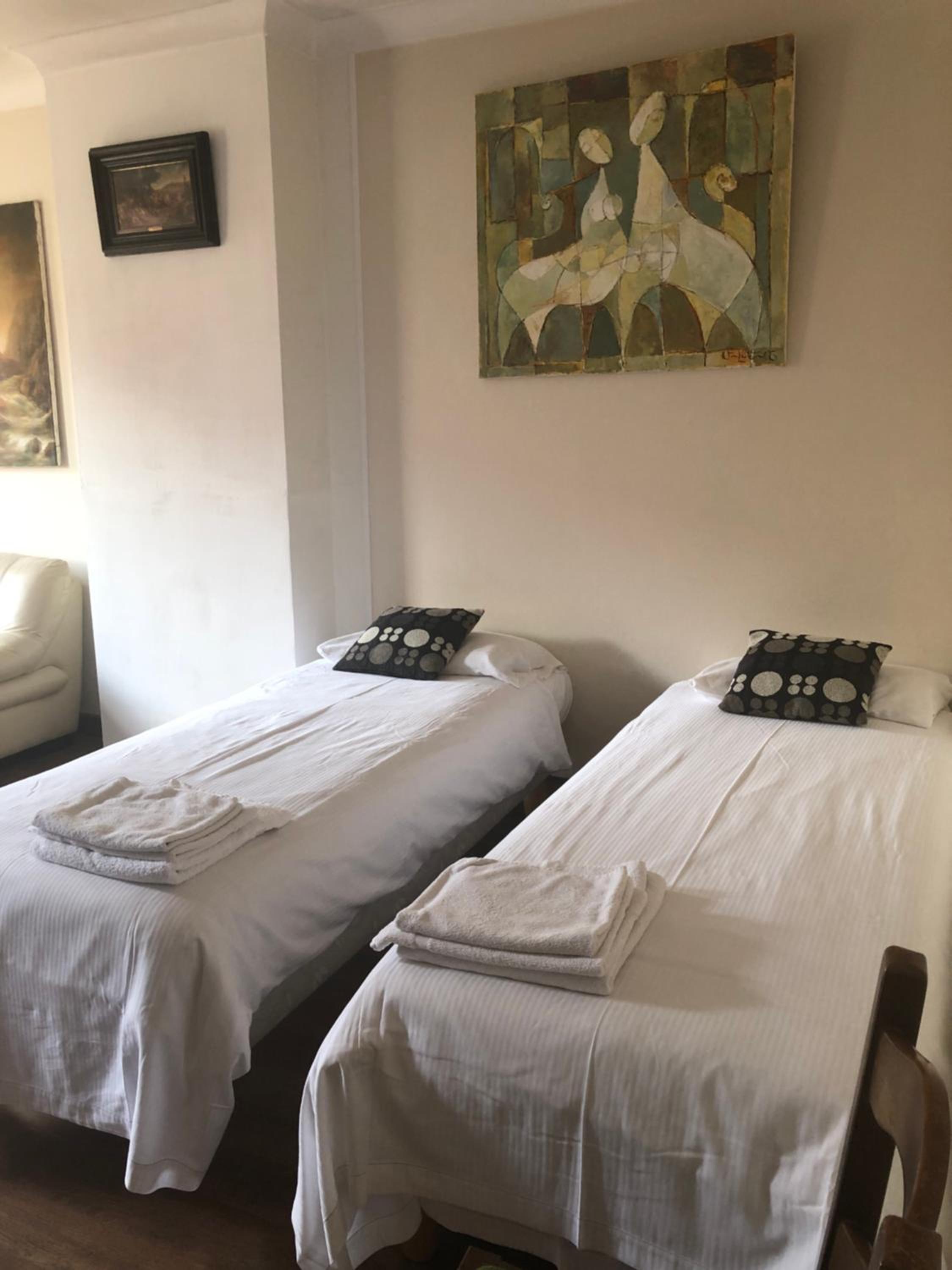 Twin Room photo 2