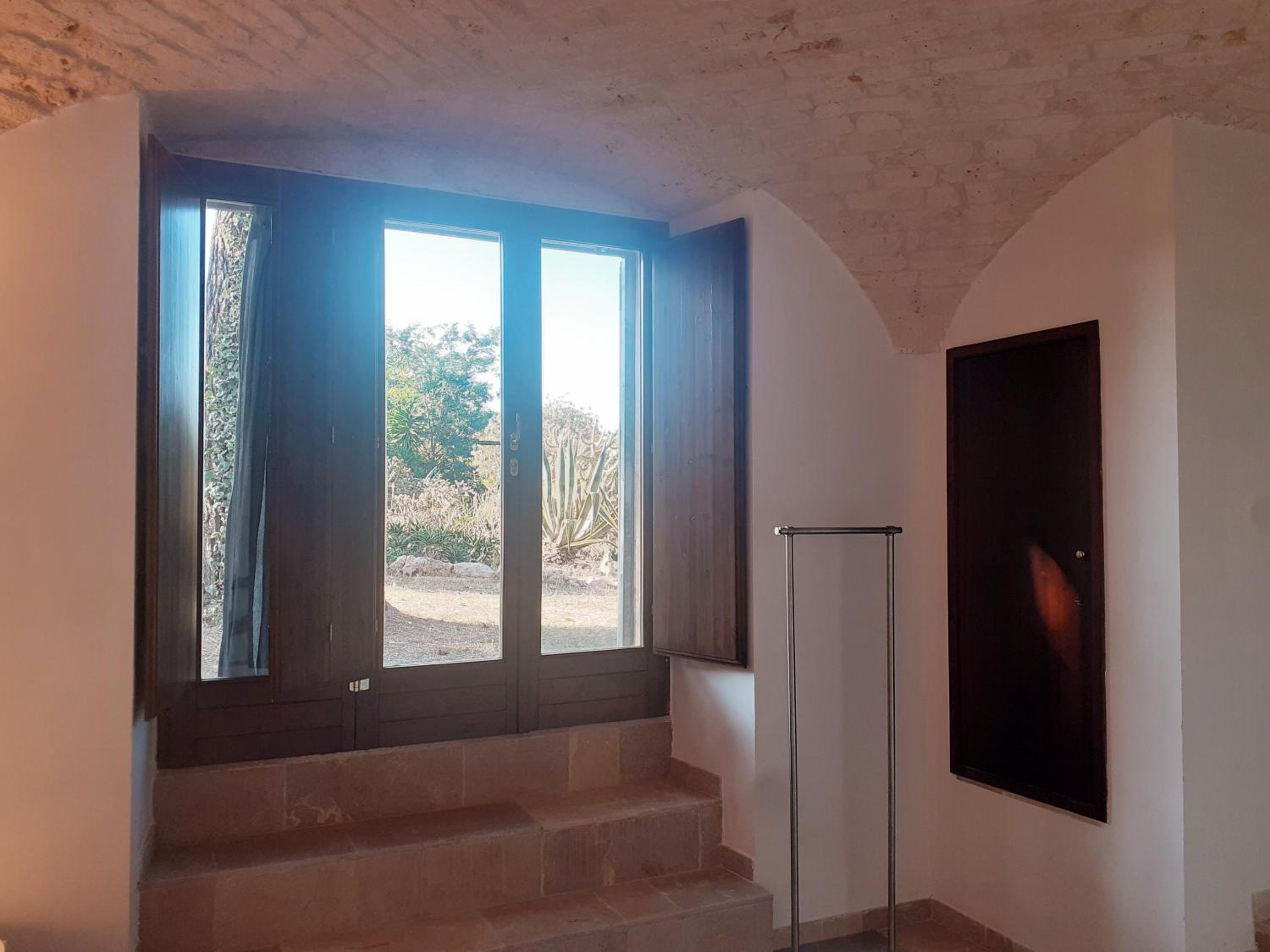 Double Room with Garden View photo 2