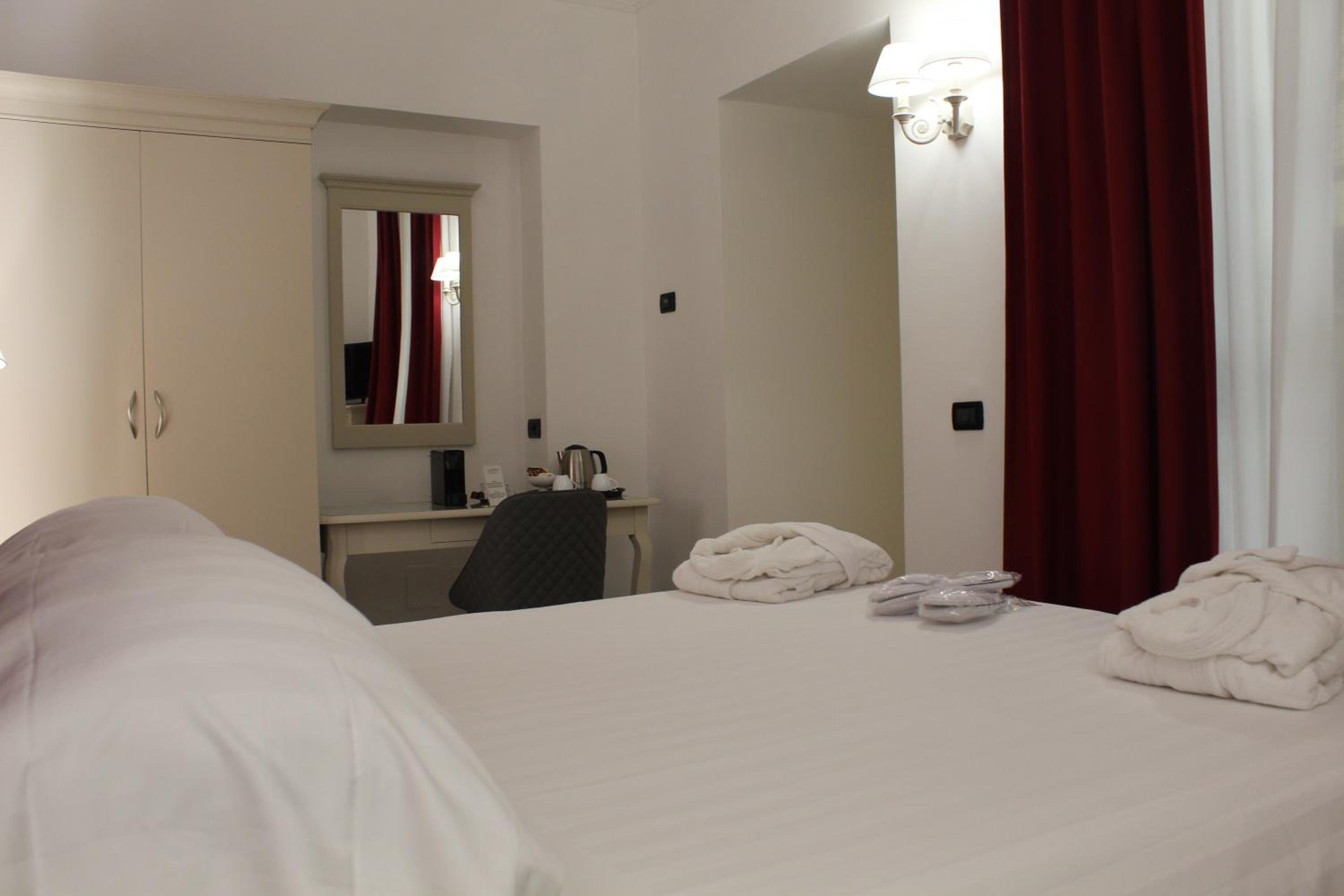 Superior Double Room photo 1
