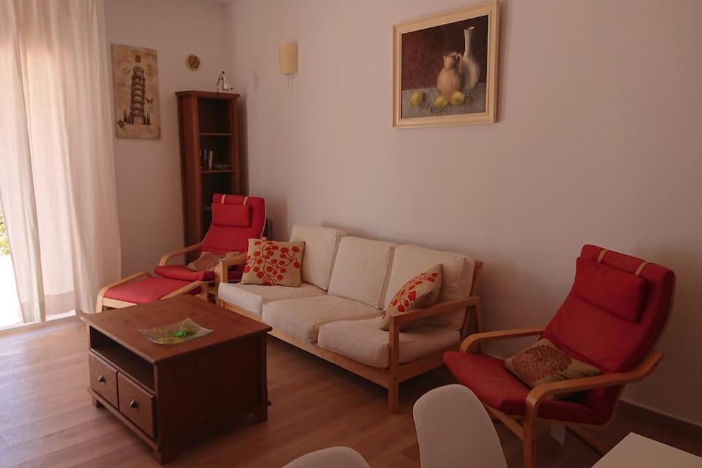 Departamento de tres habitaciones