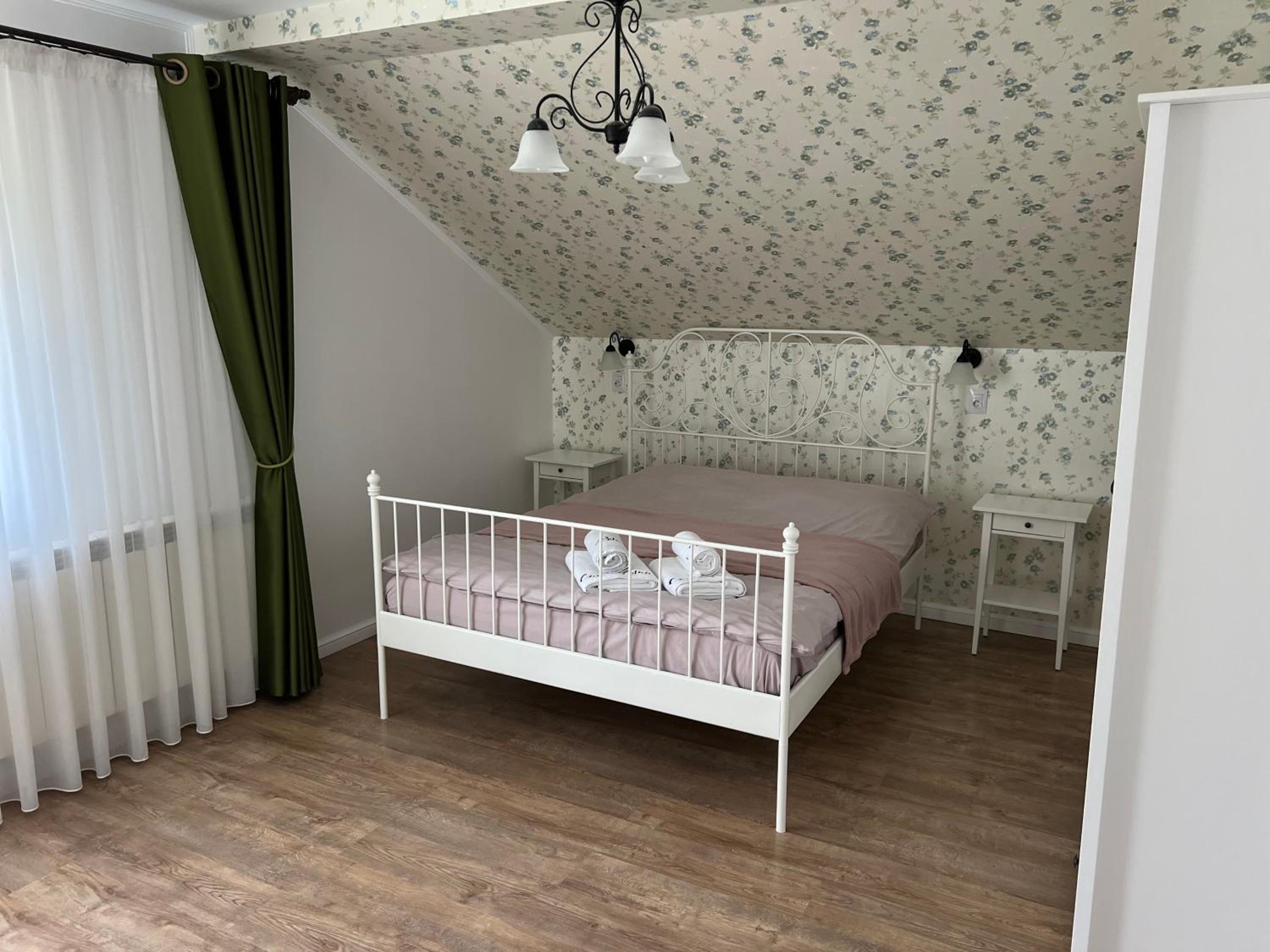 Four-Bedroom Vacation Home photo 1