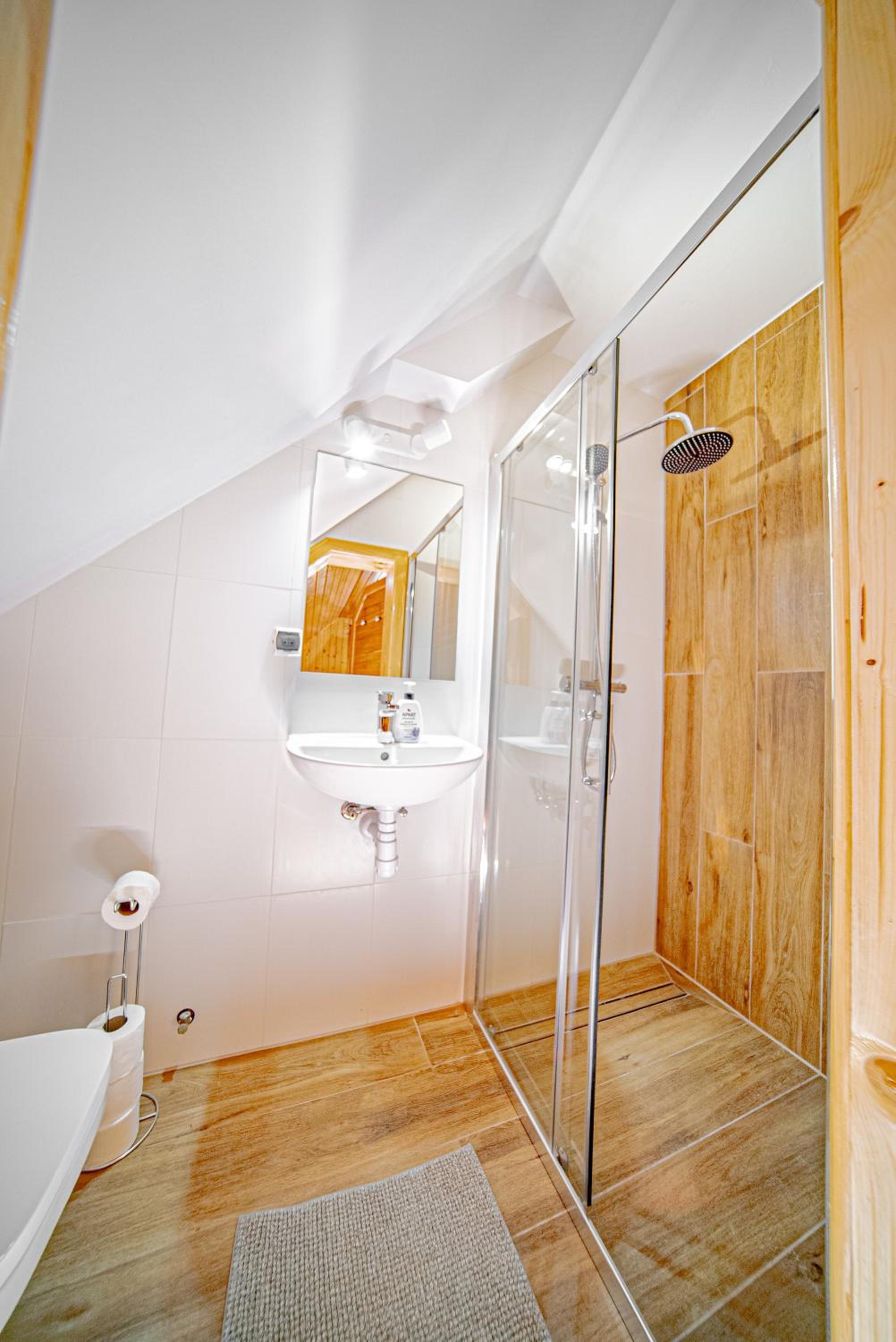 Chalet photo 3