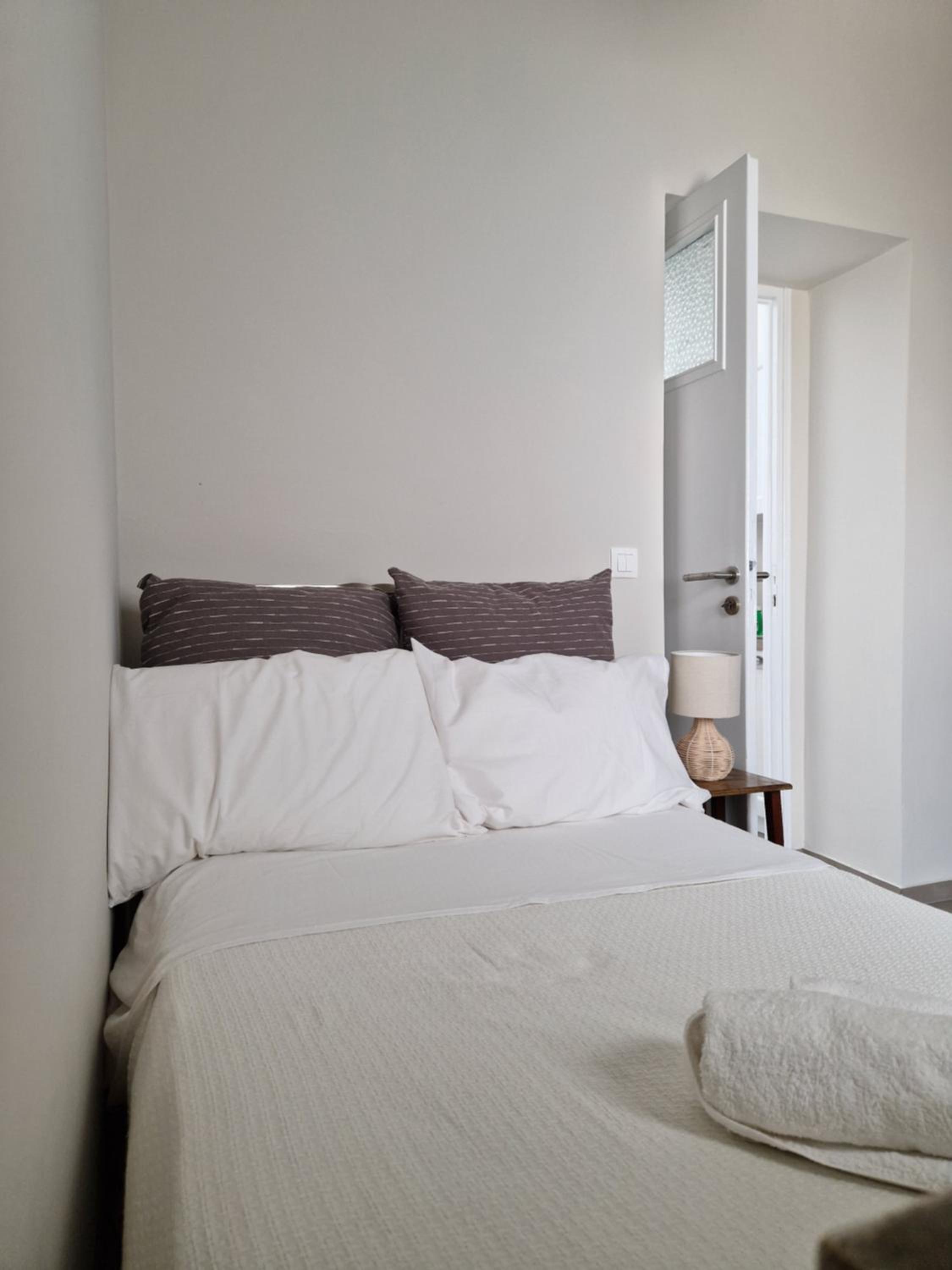 Two-Bedroom House photo 3
