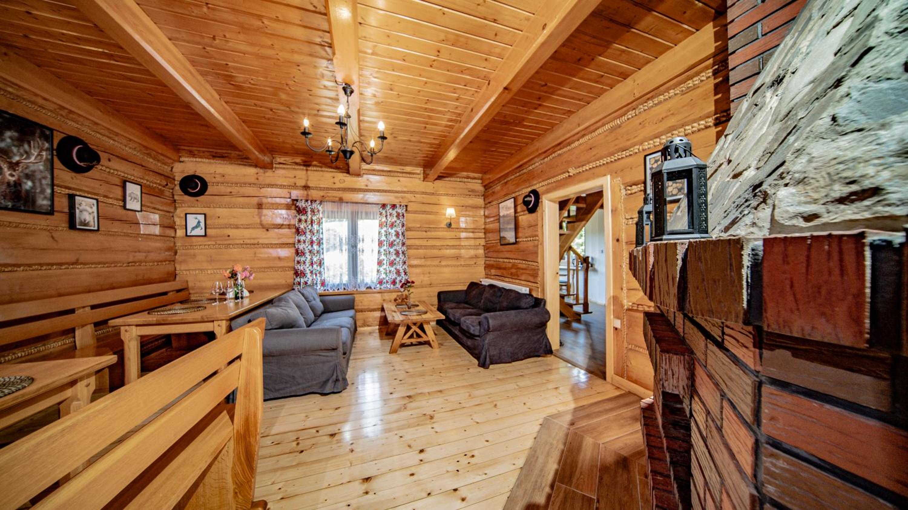 Chalet photo 1