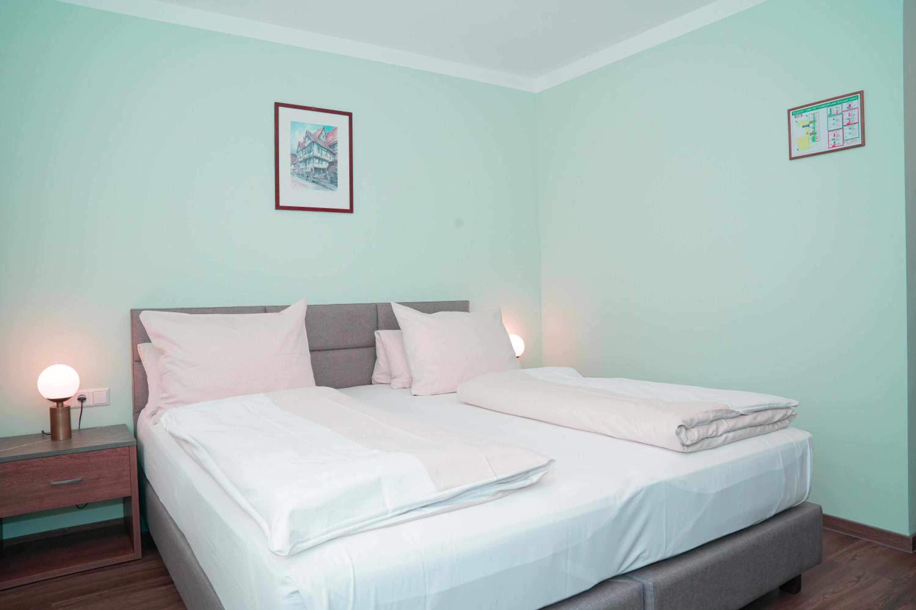 Standard Double Room photo 1