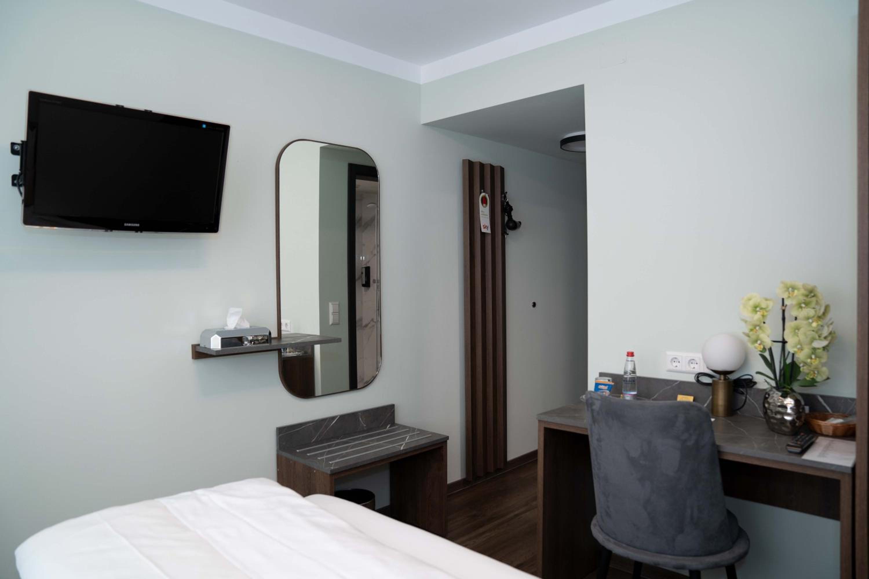Deluxe Single Room photo 3