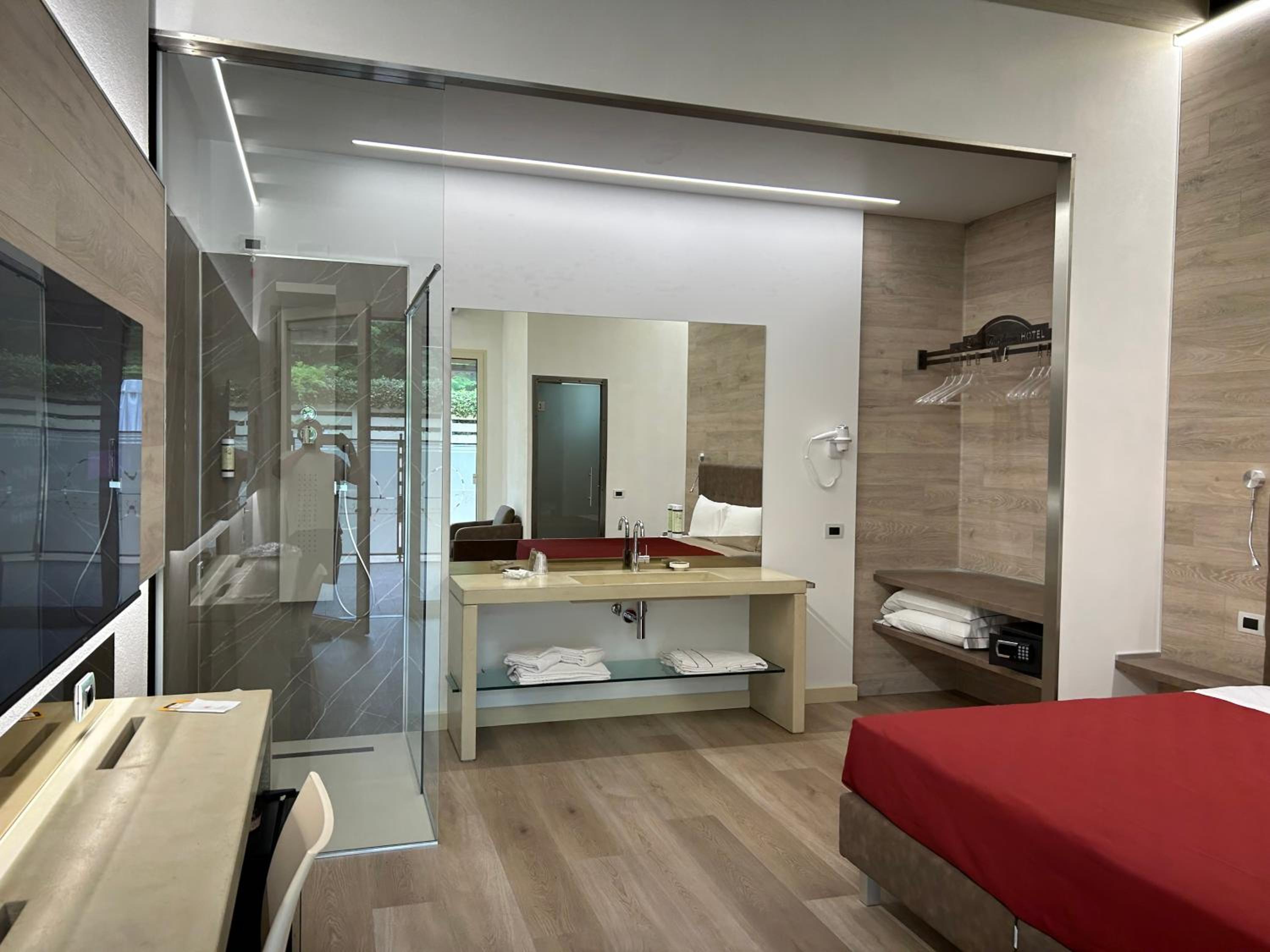 Two-Bedroom Apartment - Photo 1