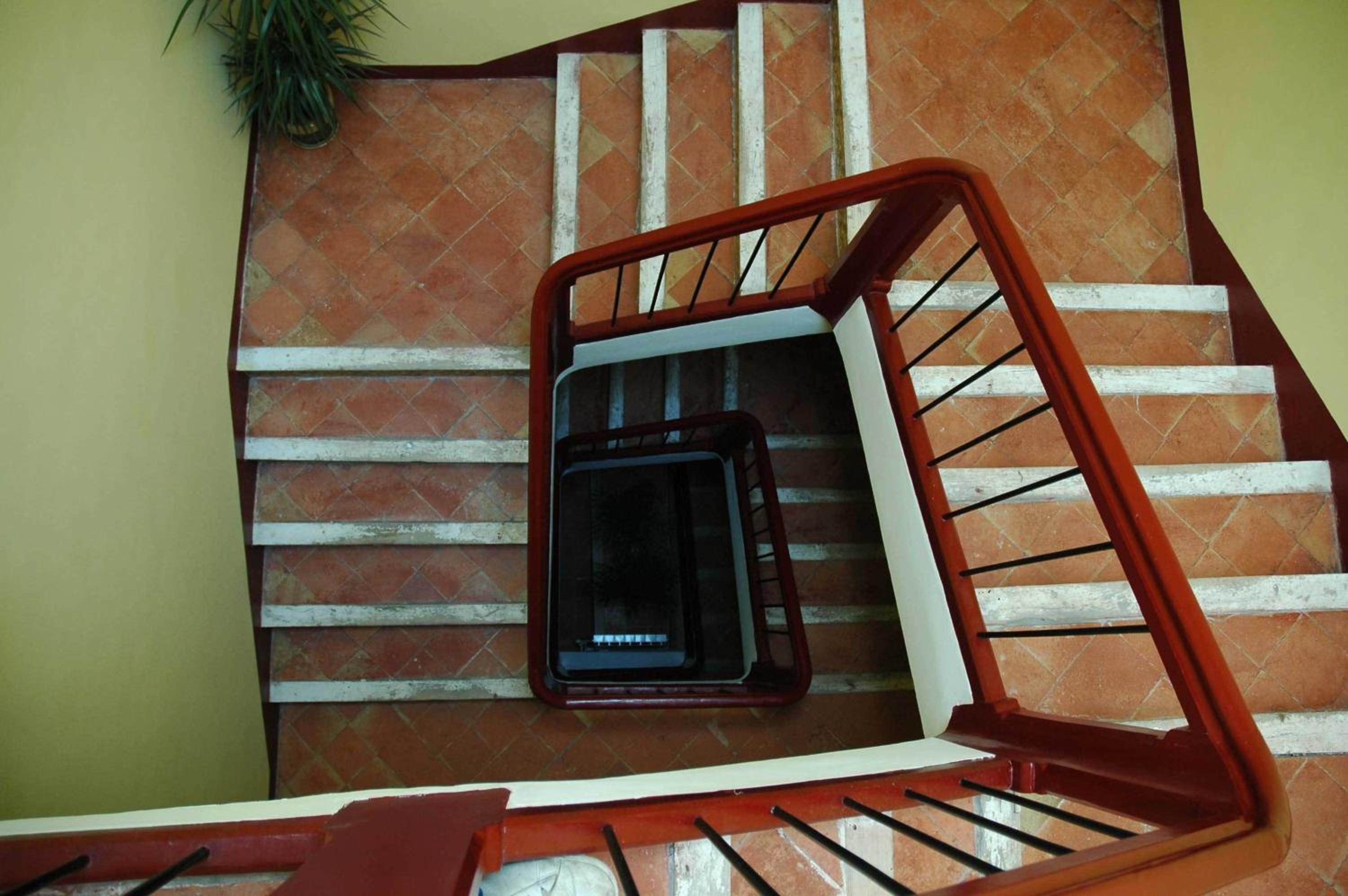 Apartamento de una habitación Bayo Marín