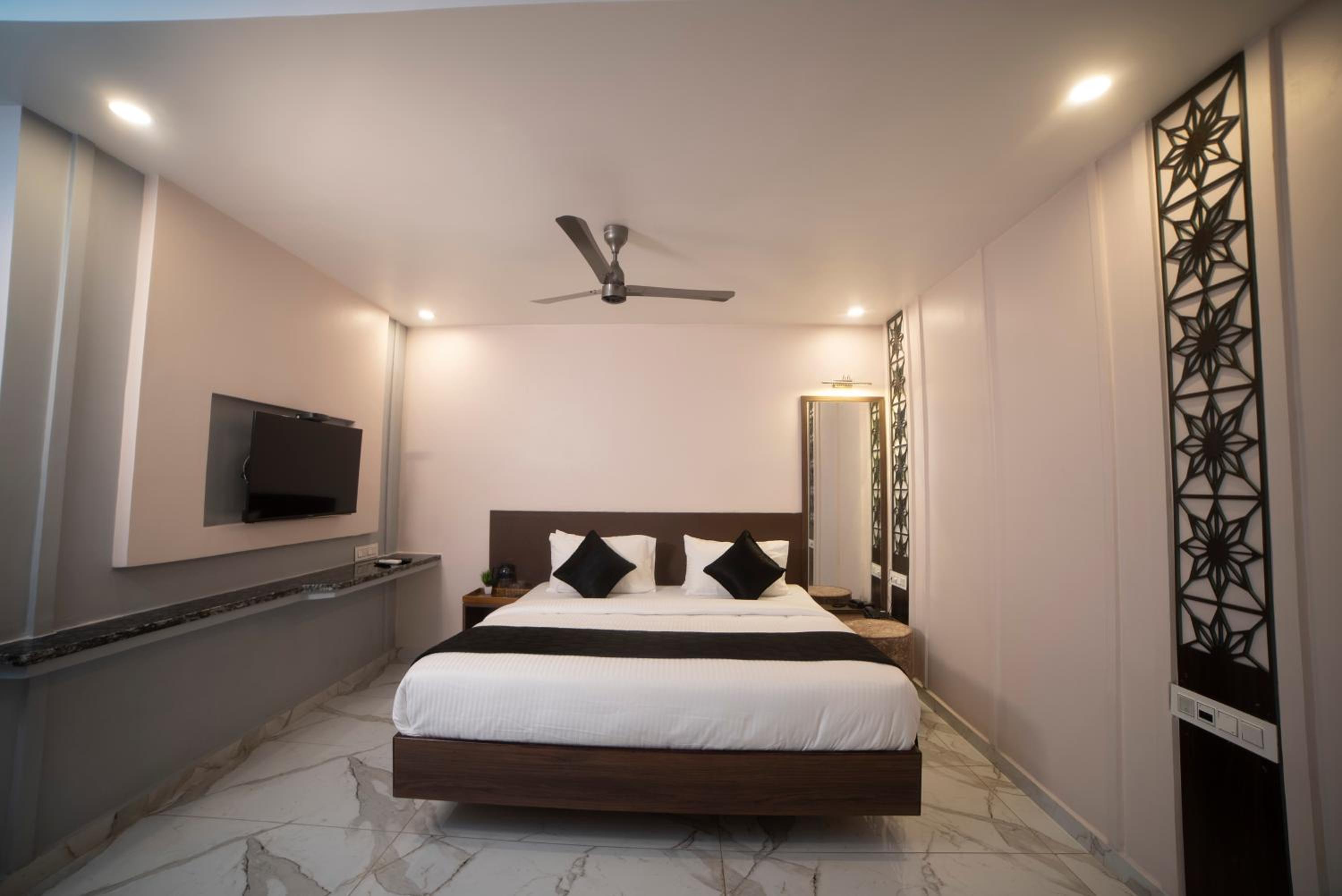 Double Room photo 2