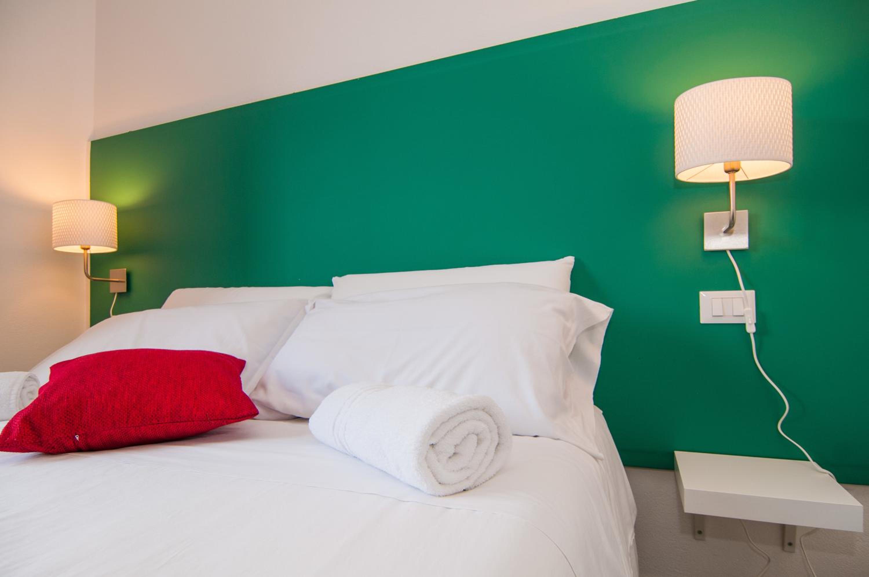Economy Double Room photo 1