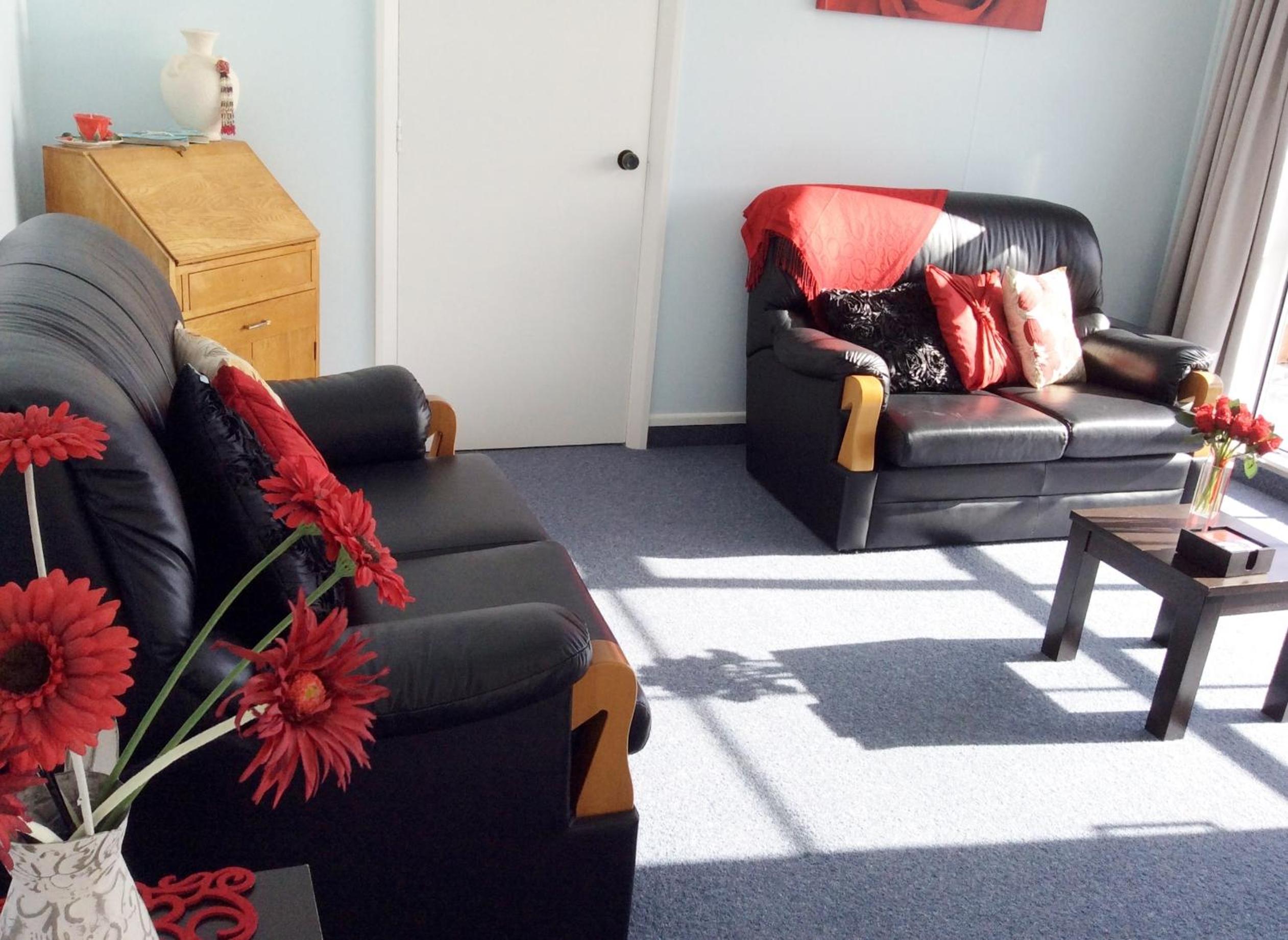 Family Room with Sea View photo 2