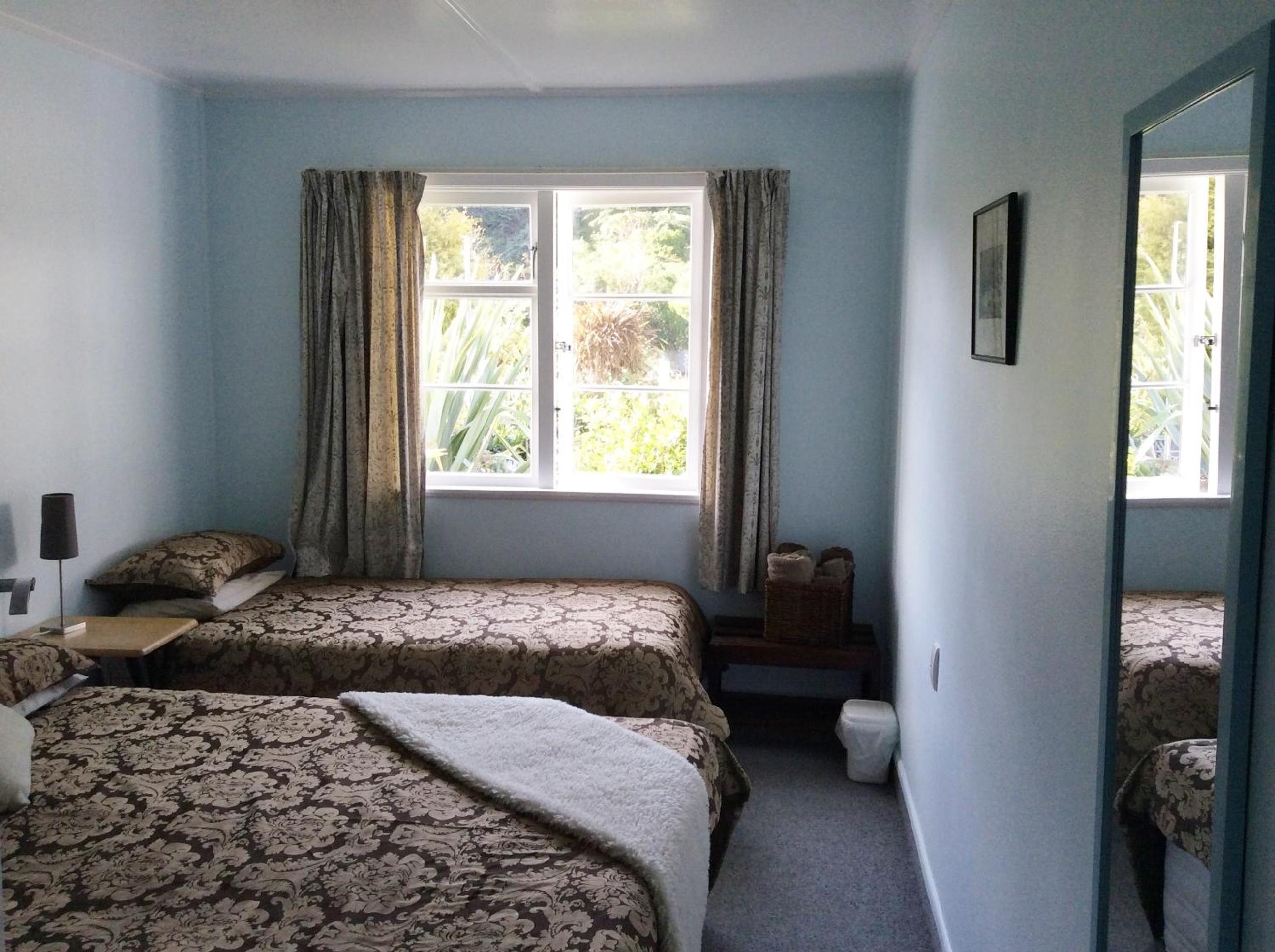 Family Double Room photo 2