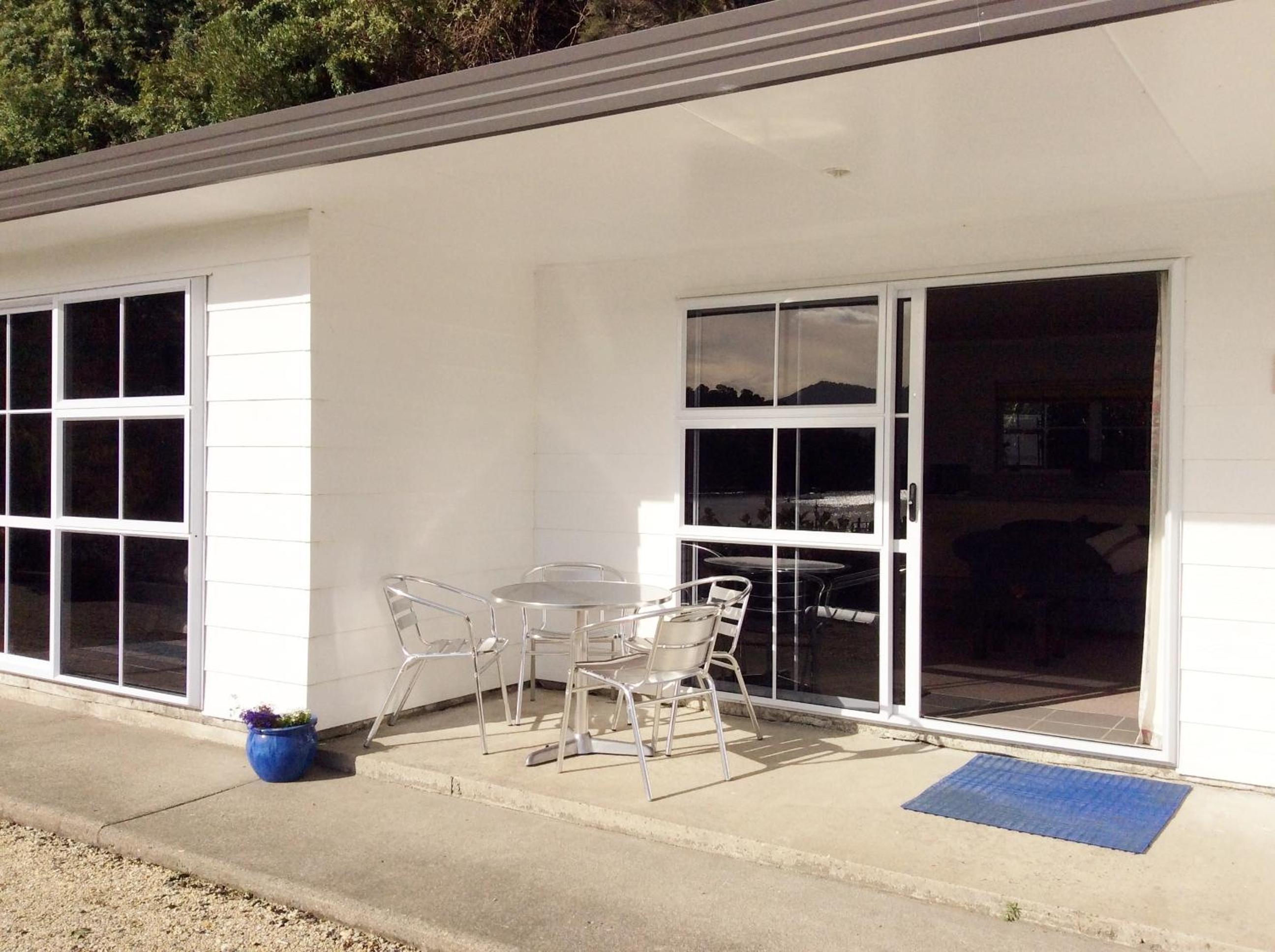 Studio with Sea View photo 2