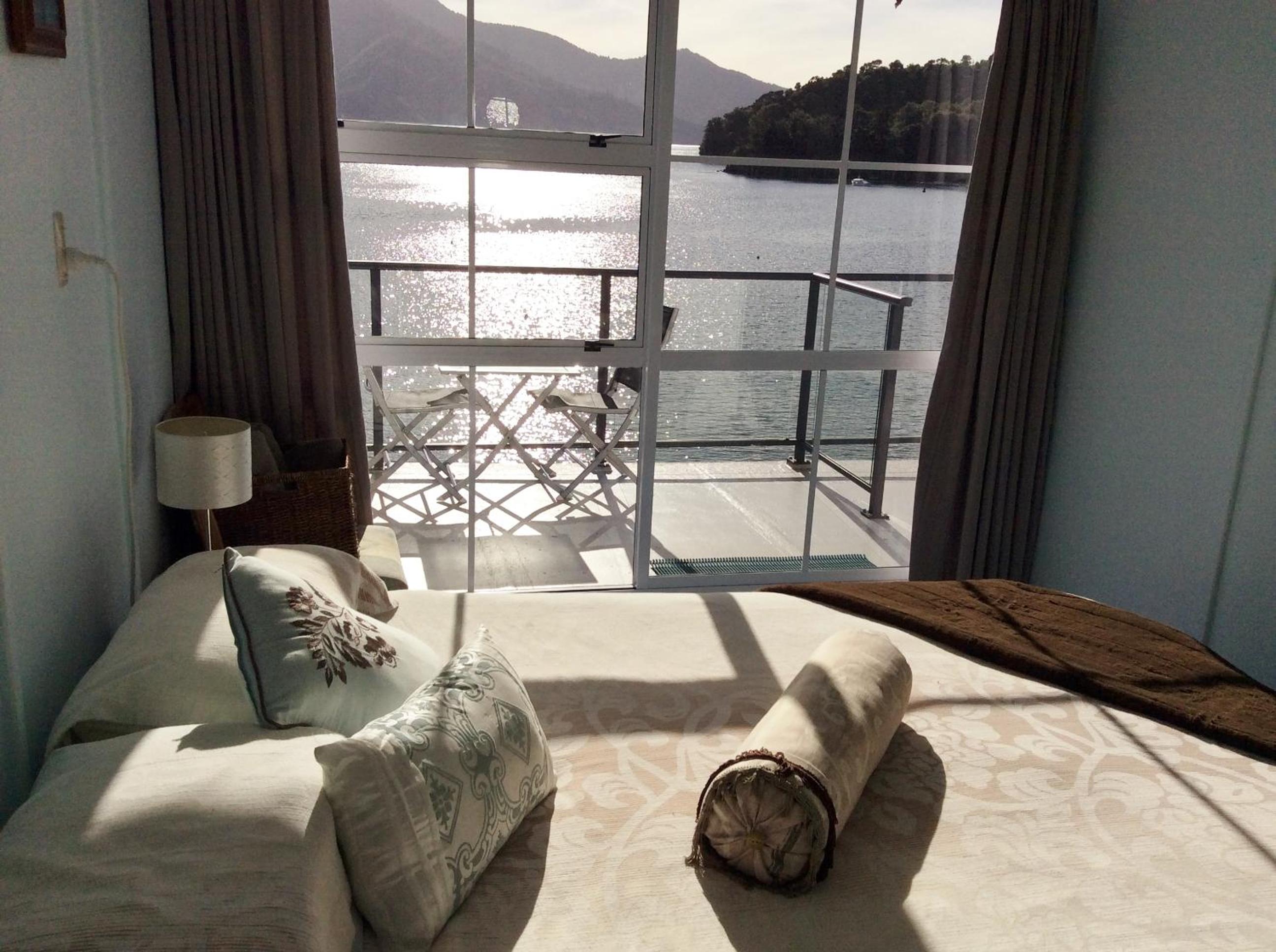 Family Room with Sea View photo 1