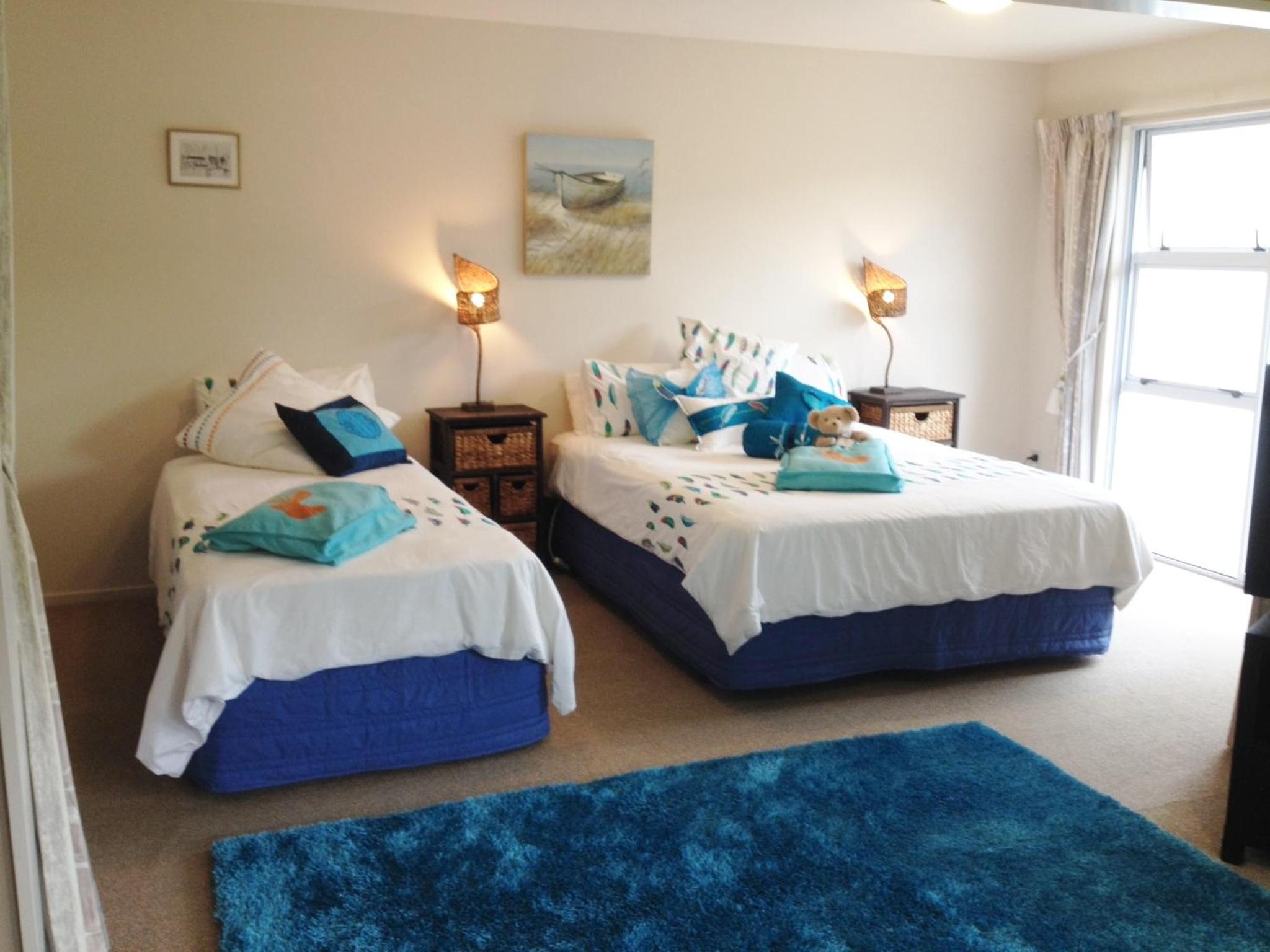 Apartment with Sea View photo 2