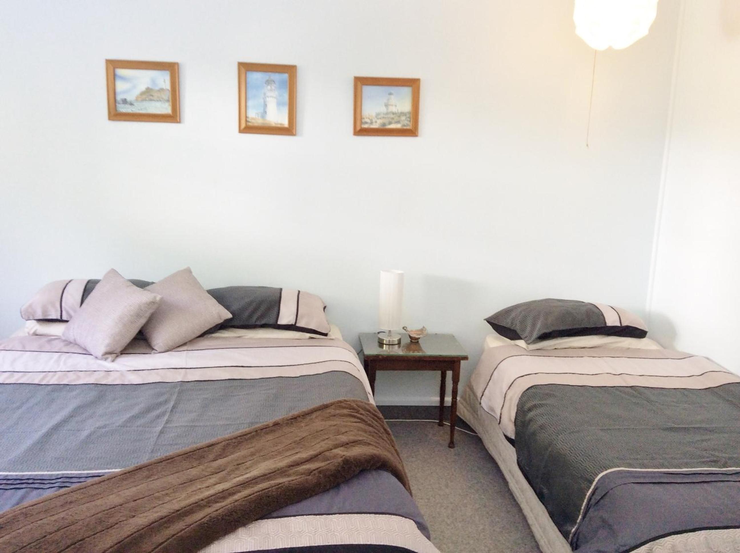 Family Double Room photo 1