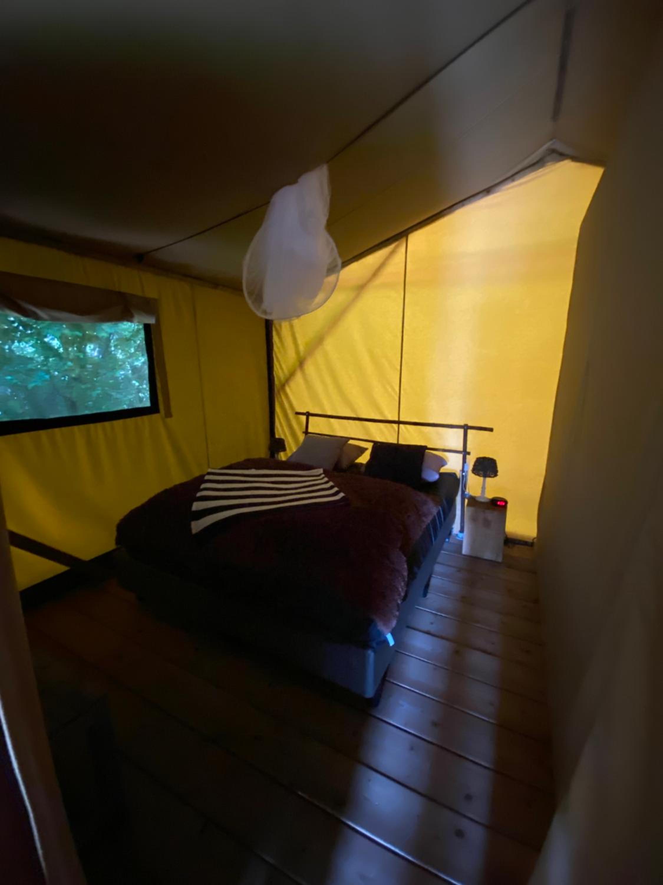 Tent photo 2