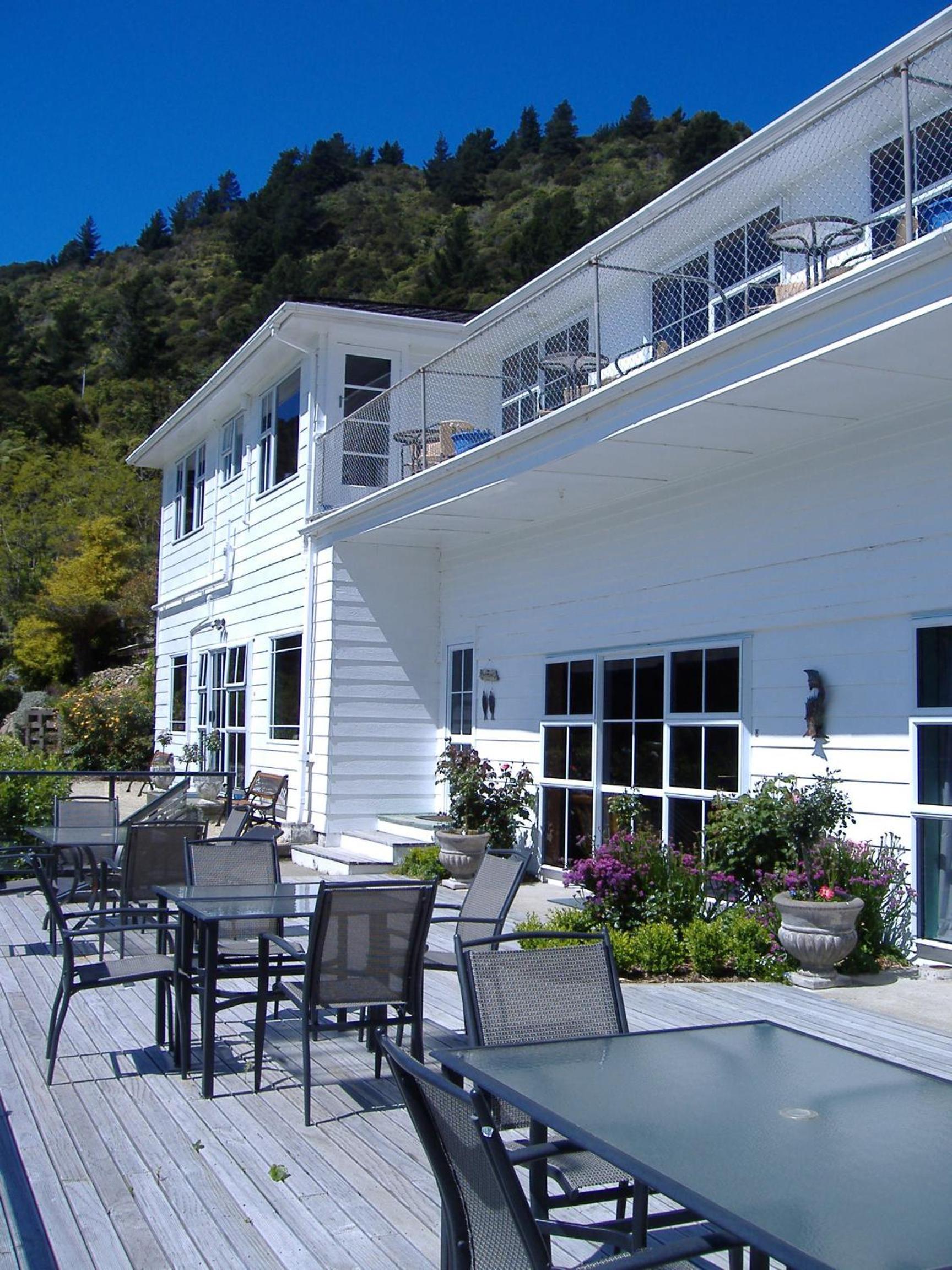 Family Room with Sea View photo 3