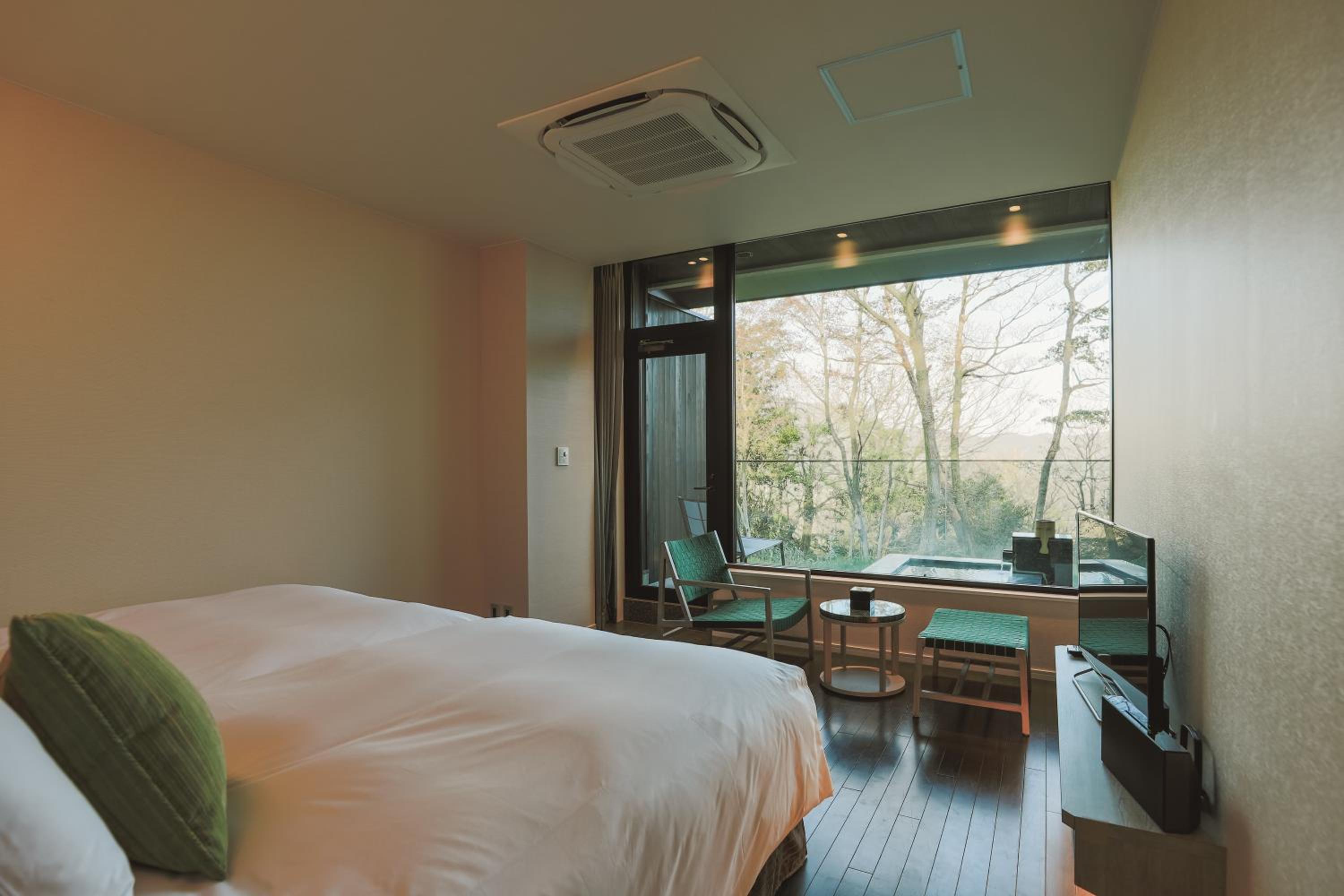 Standard Twin Room with Terrace photo 1