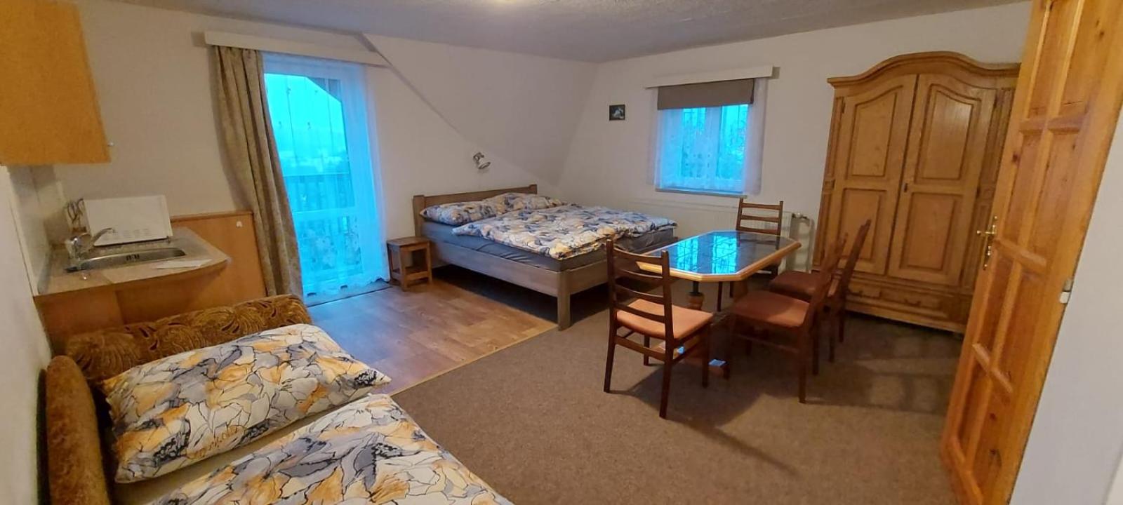 Quadruple Room photo 2