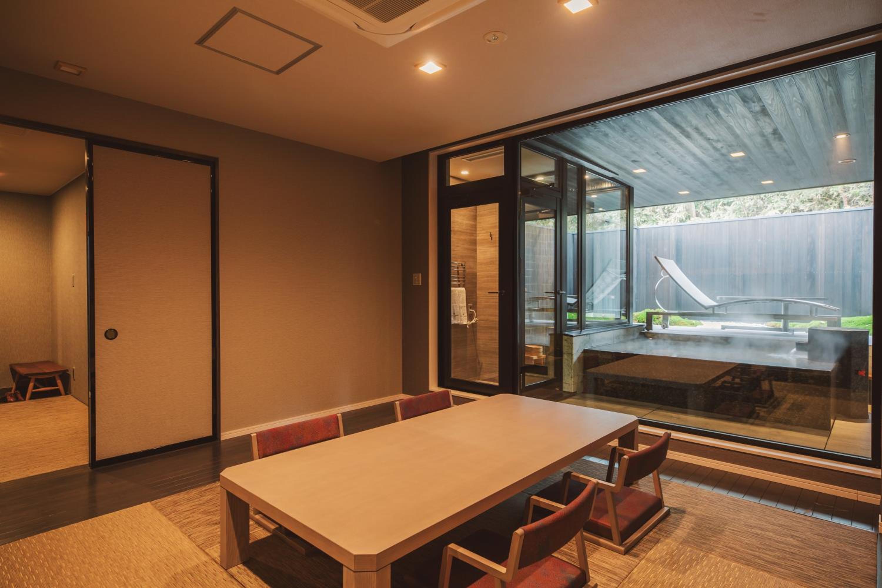 Japanese Suite